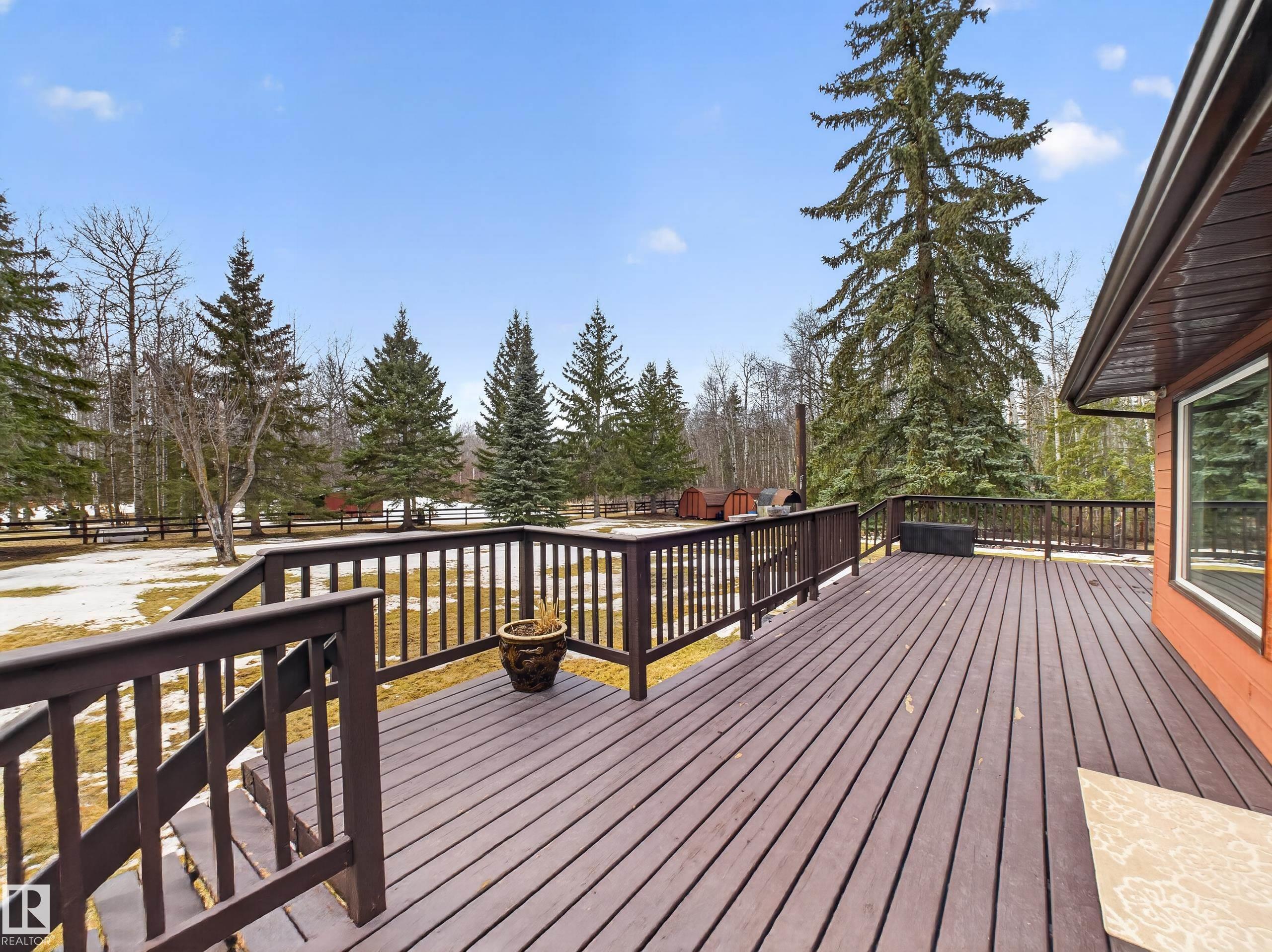 Photo 69 at 146 - 52009 Rge Road 214, Wildwood Village, Rural Strathcona County