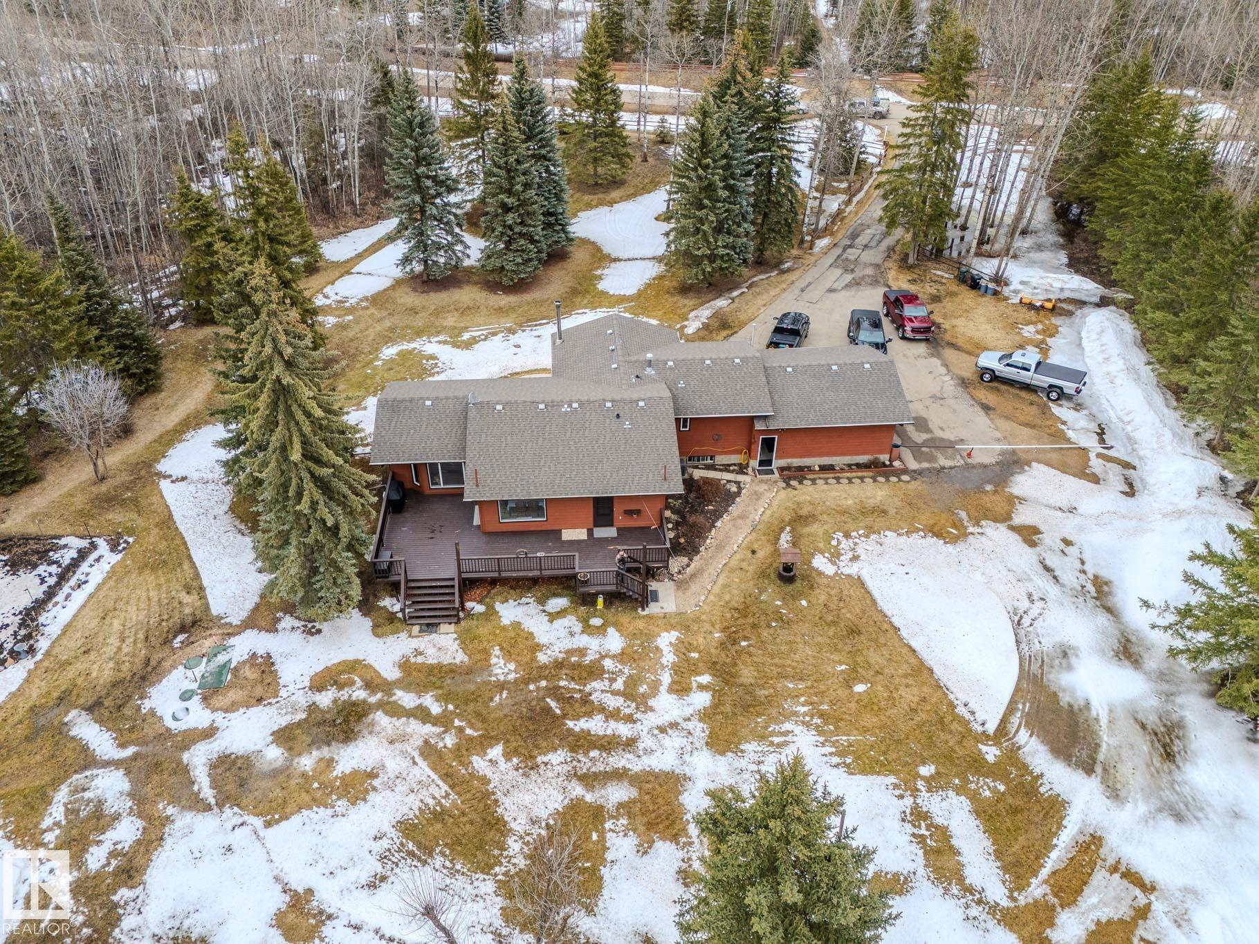 Photo 75 at 146 - 52009 Rge Road 214, Wildwood Village, Rural Strathcona County