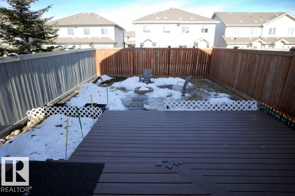 Photo 29 at 1426 25 Avenue NW, Tamarack, Edmonton