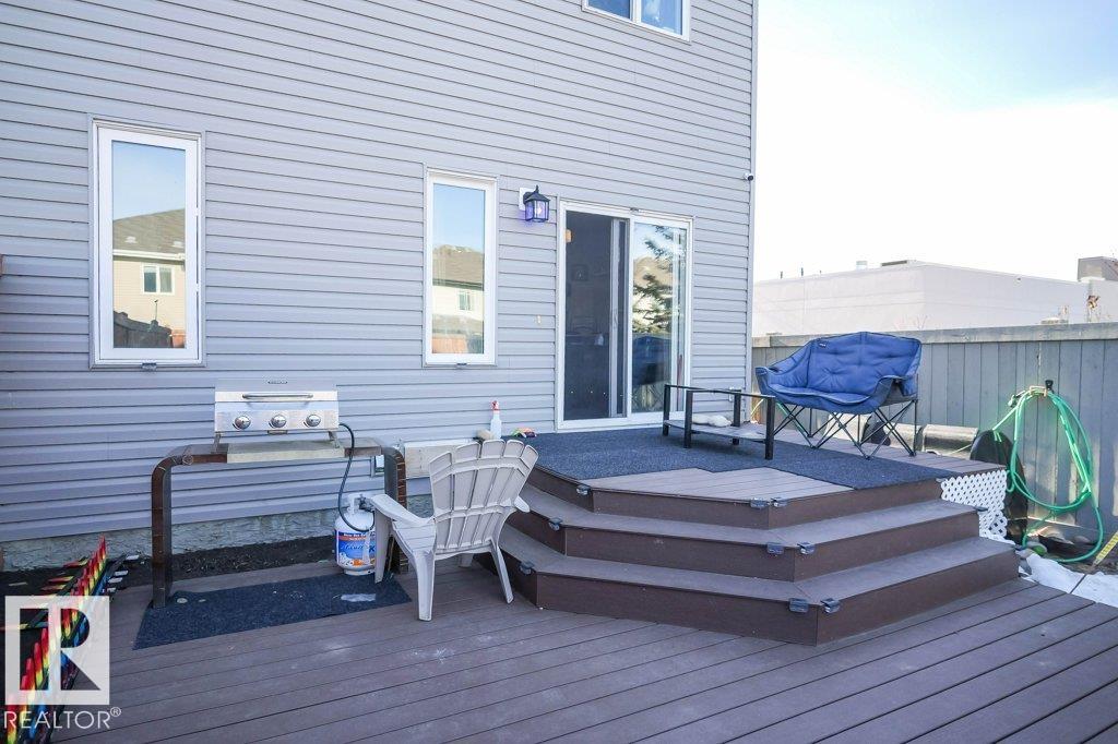 Photo 30 at 1426 25 Avenue NW, Tamarack, Edmonton
