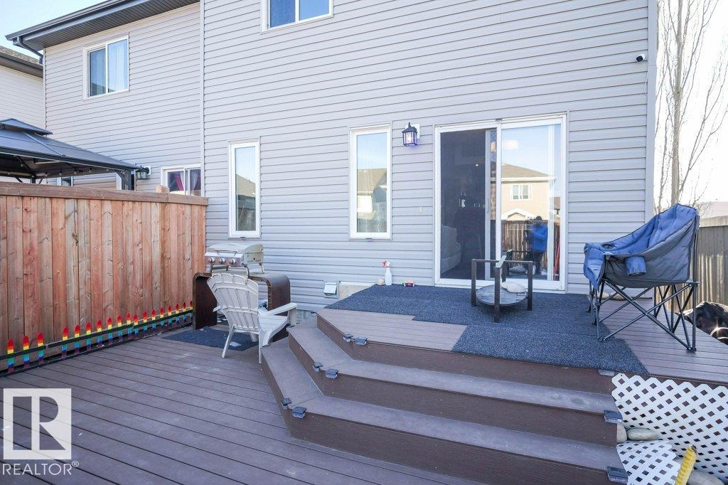 Photo 31 at 1426 25 Avenue NW, Tamarack, Edmonton