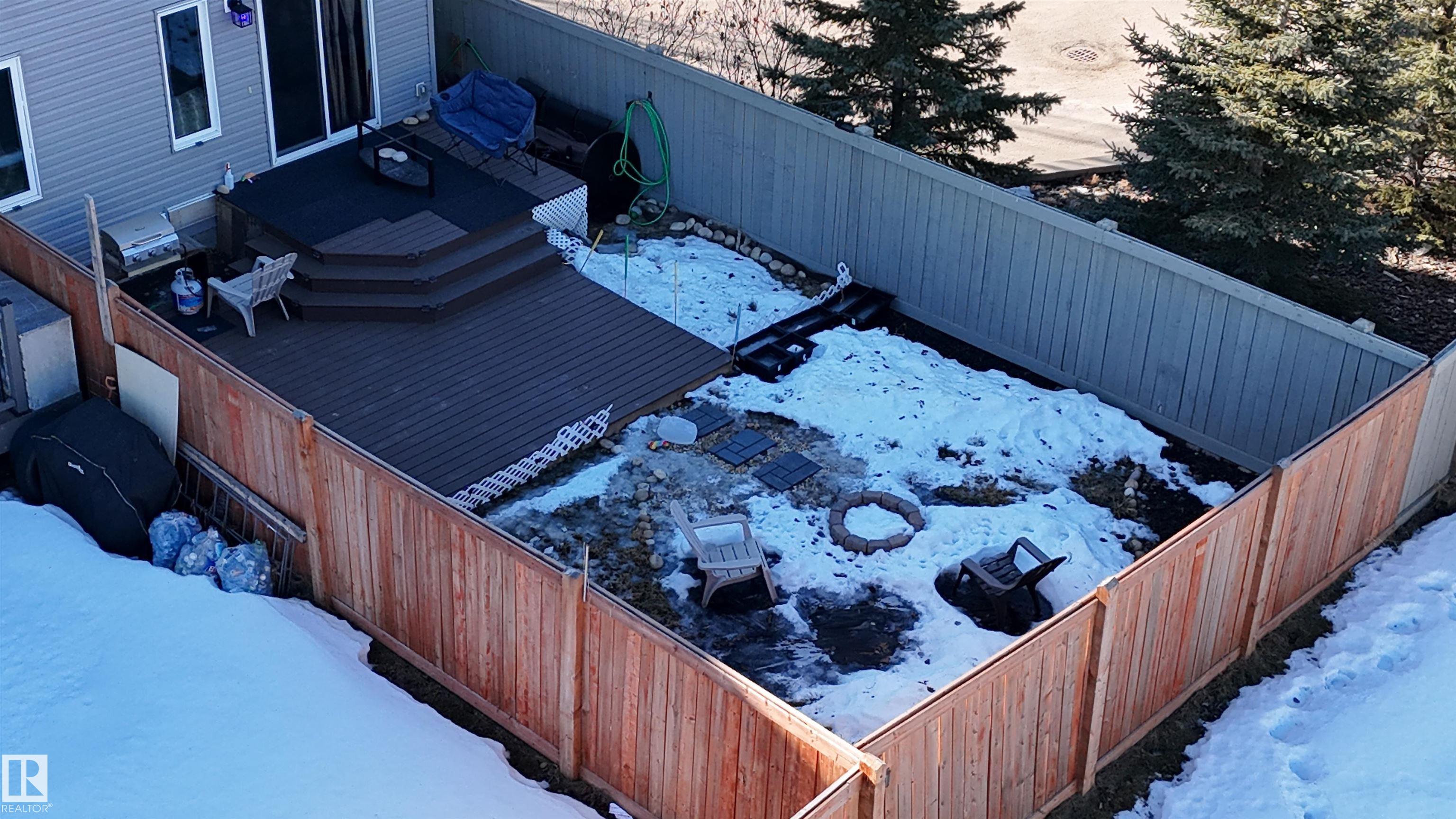 Photo 32 at 1426 25 Avenue NW, Tamarack, Edmonton