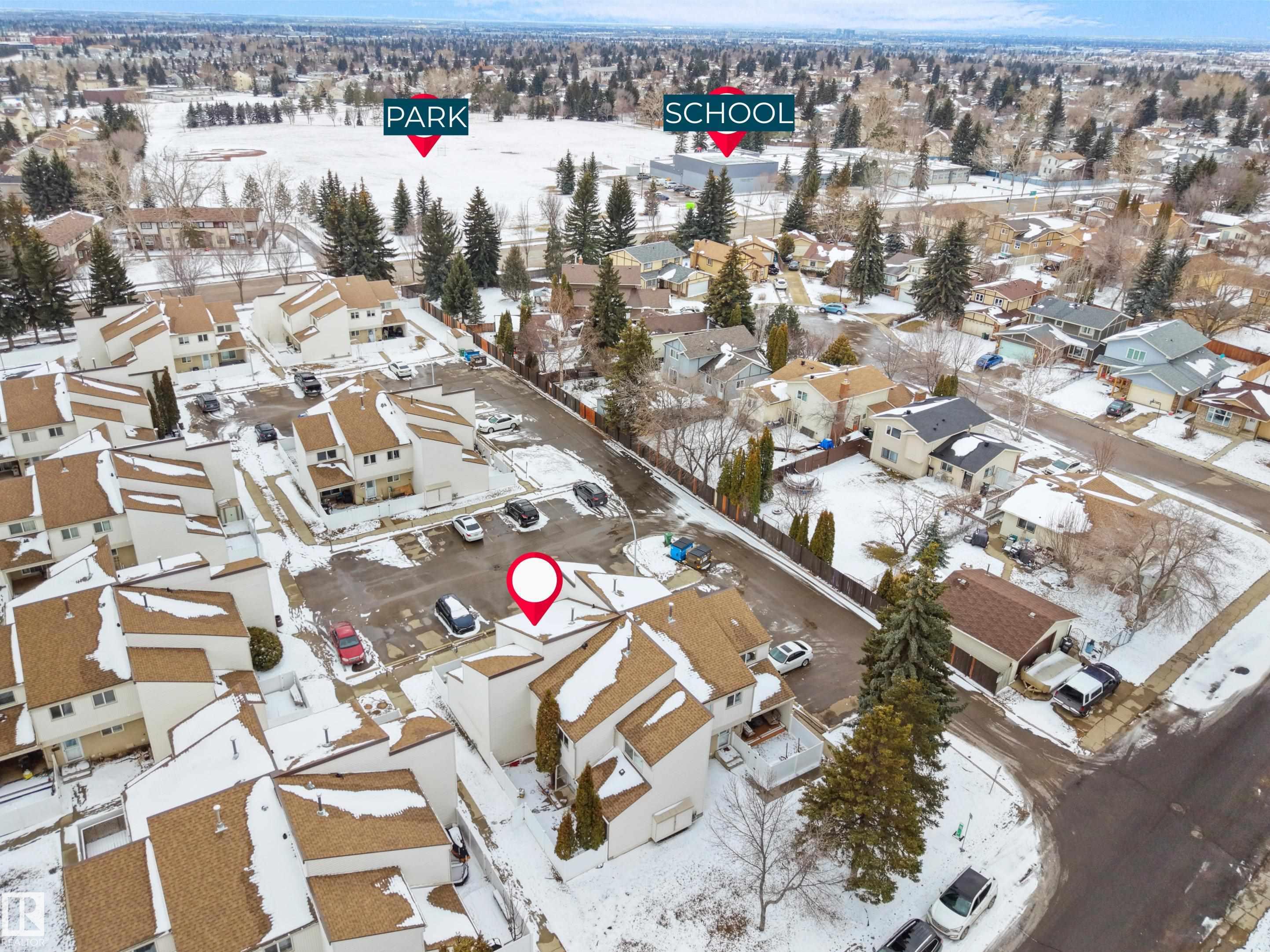 59 Woodvale Village NW, Greenview, Edmonton