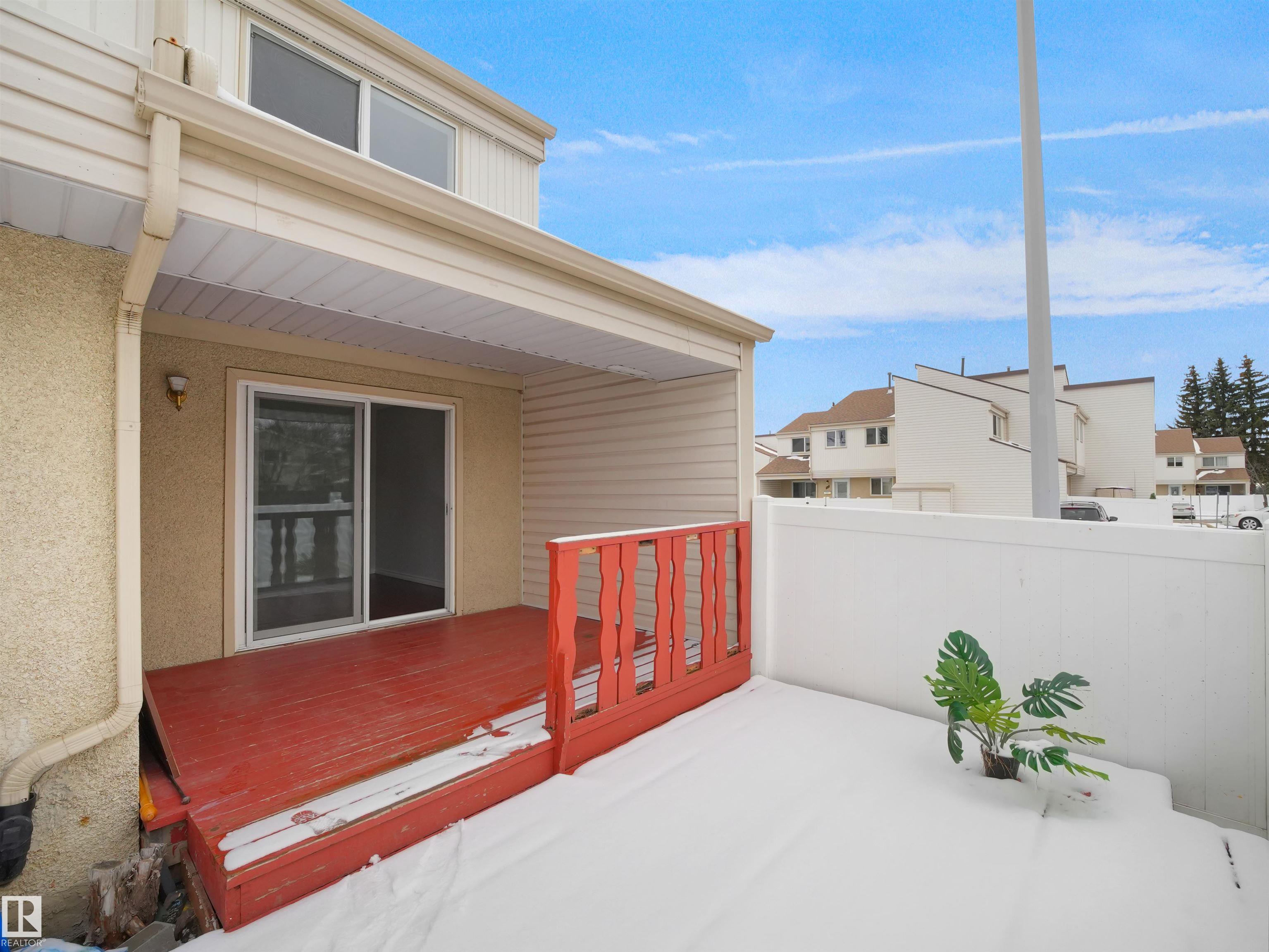 Photo 25 at 59 Woodvale Village NW, Greenview, Edmonton