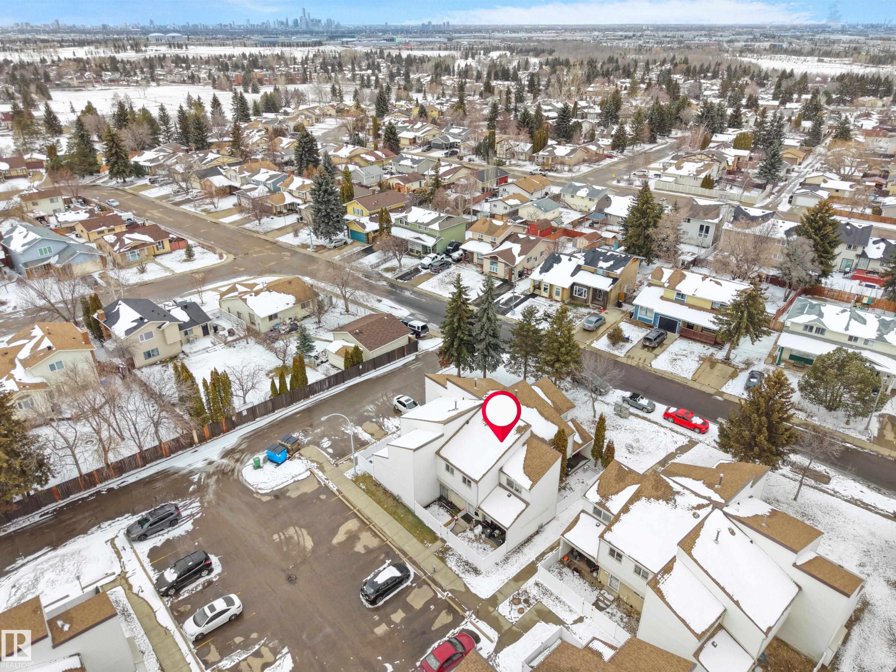 Photo 26 at 59 Woodvale Village NW, Greenview, Edmonton