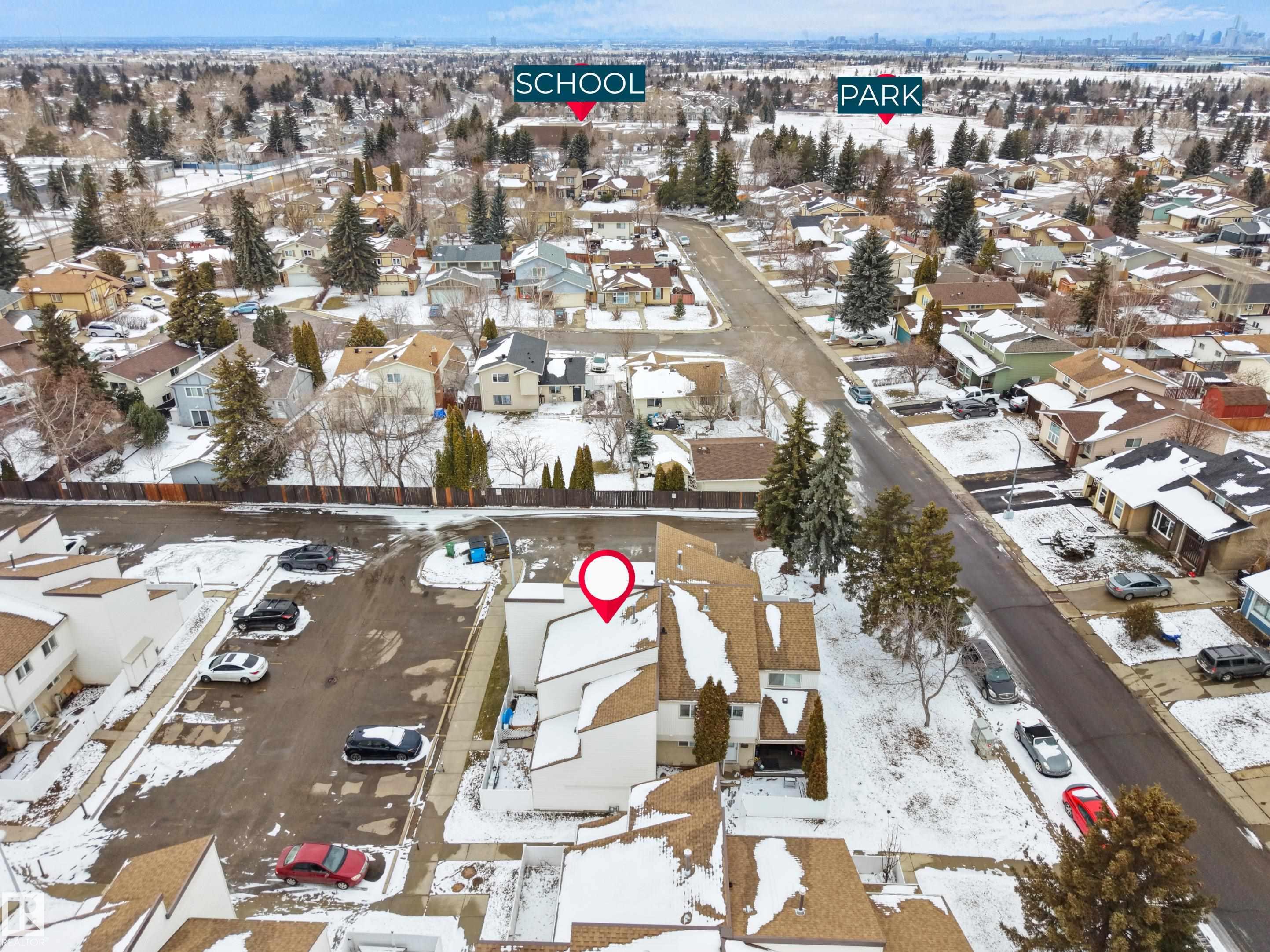 Photo 27 at 59 Woodvale Village NW, Greenview, Edmonton