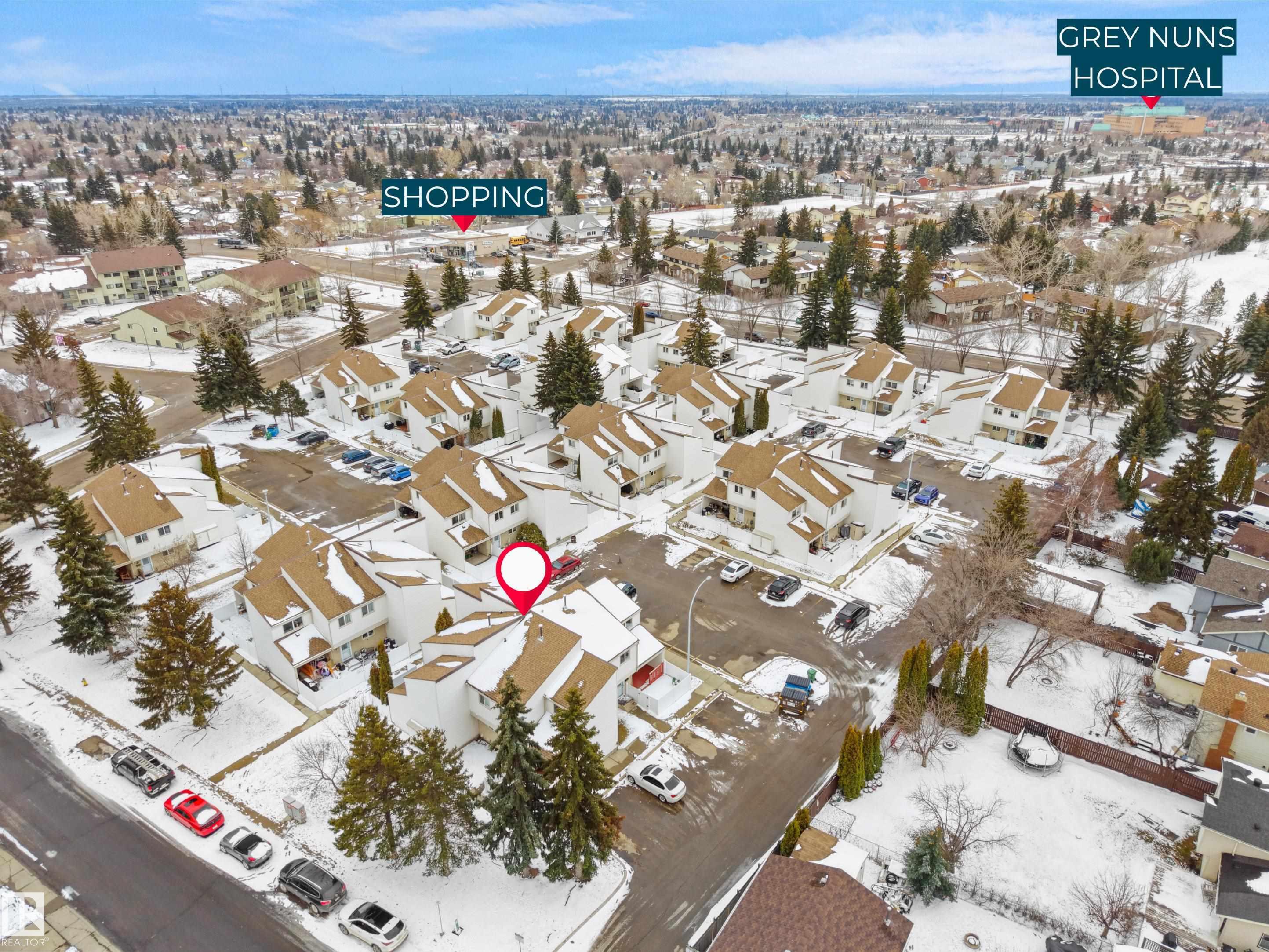 Photo 28 at 59 Woodvale Village NW, Greenview, Edmonton