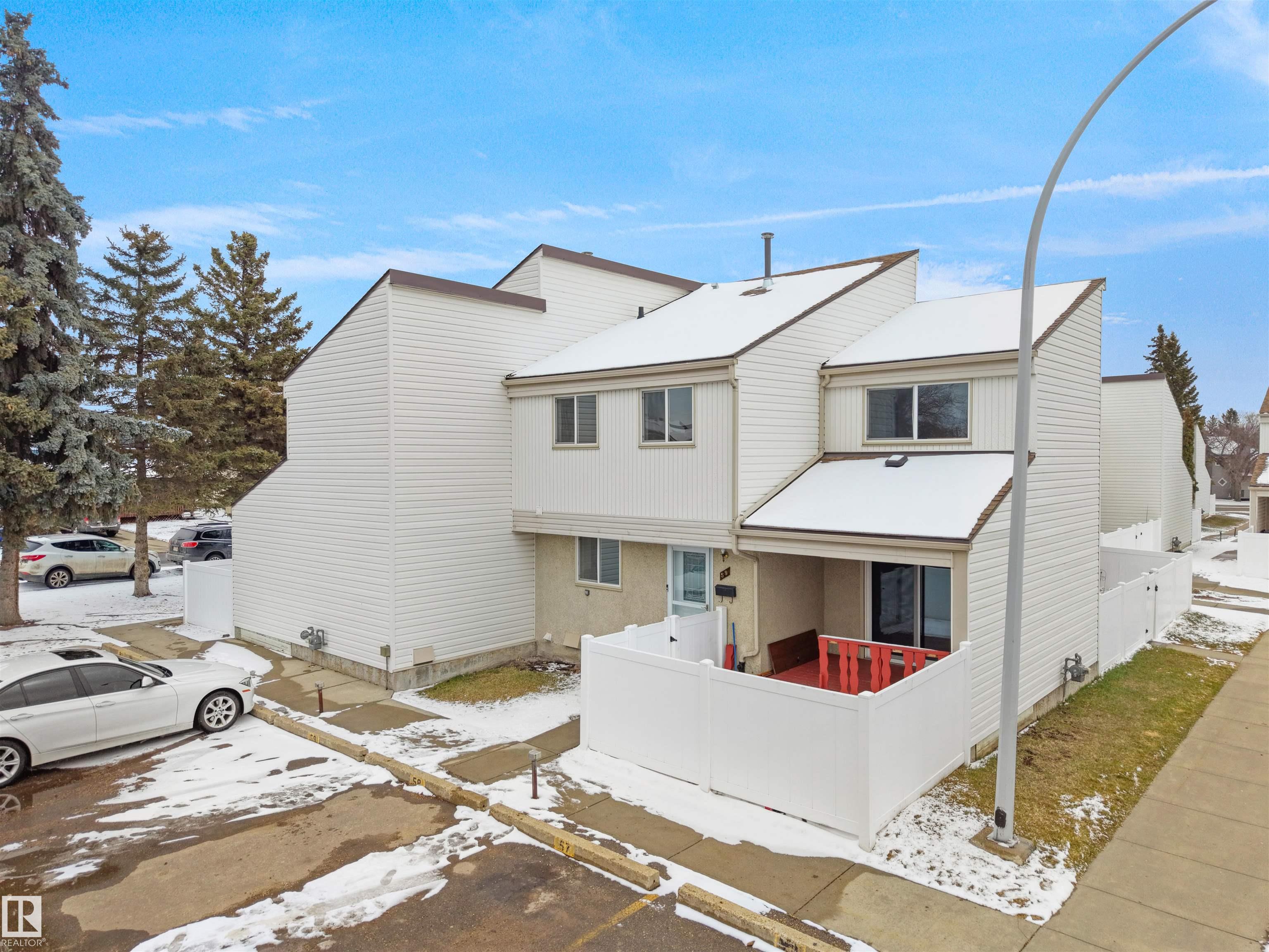 Photo 31 at 59 Woodvale Village NW, Greenview, Edmonton