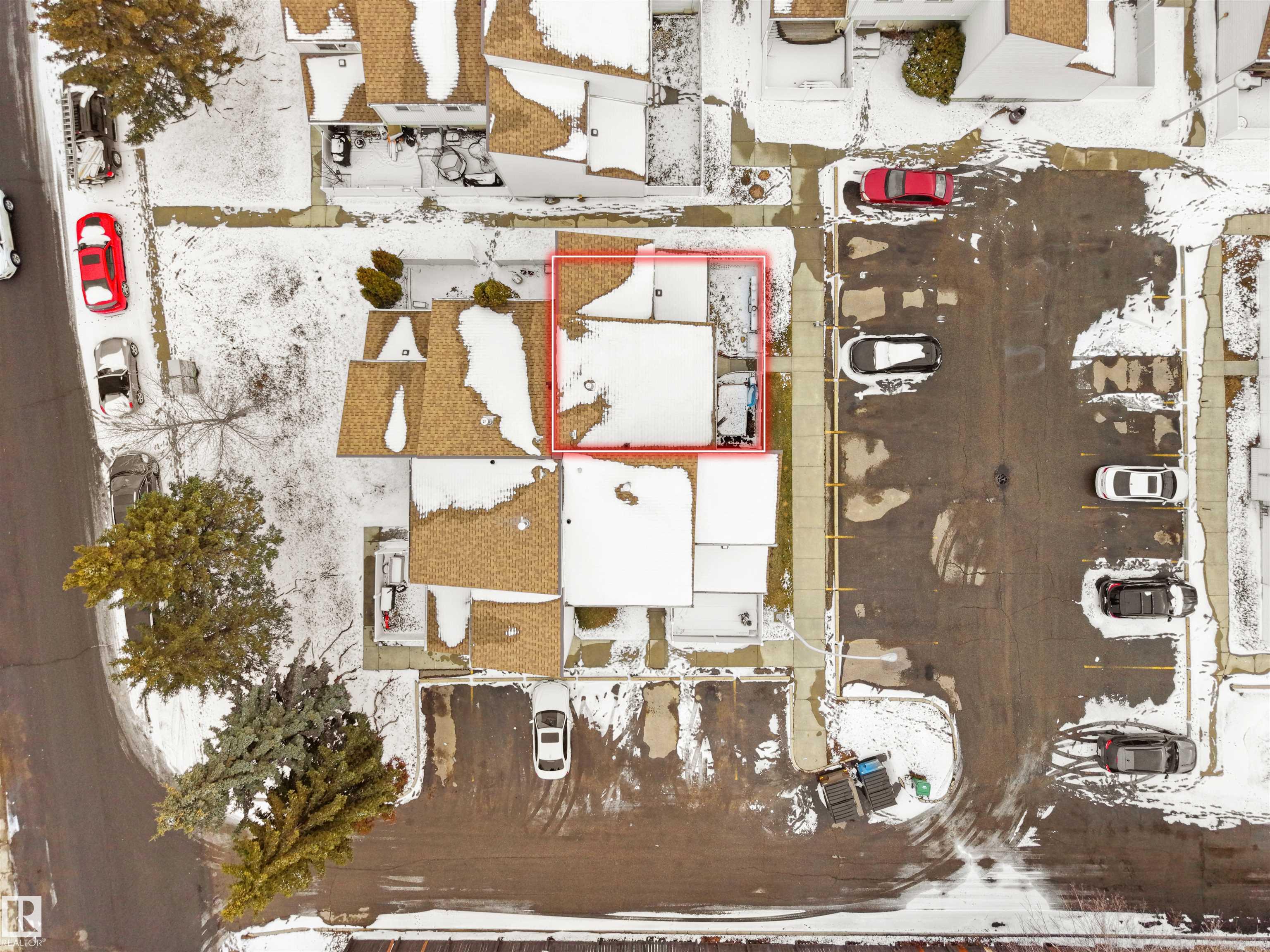 Photo 32 at 59 Woodvale Village NW, Greenview, Edmonton