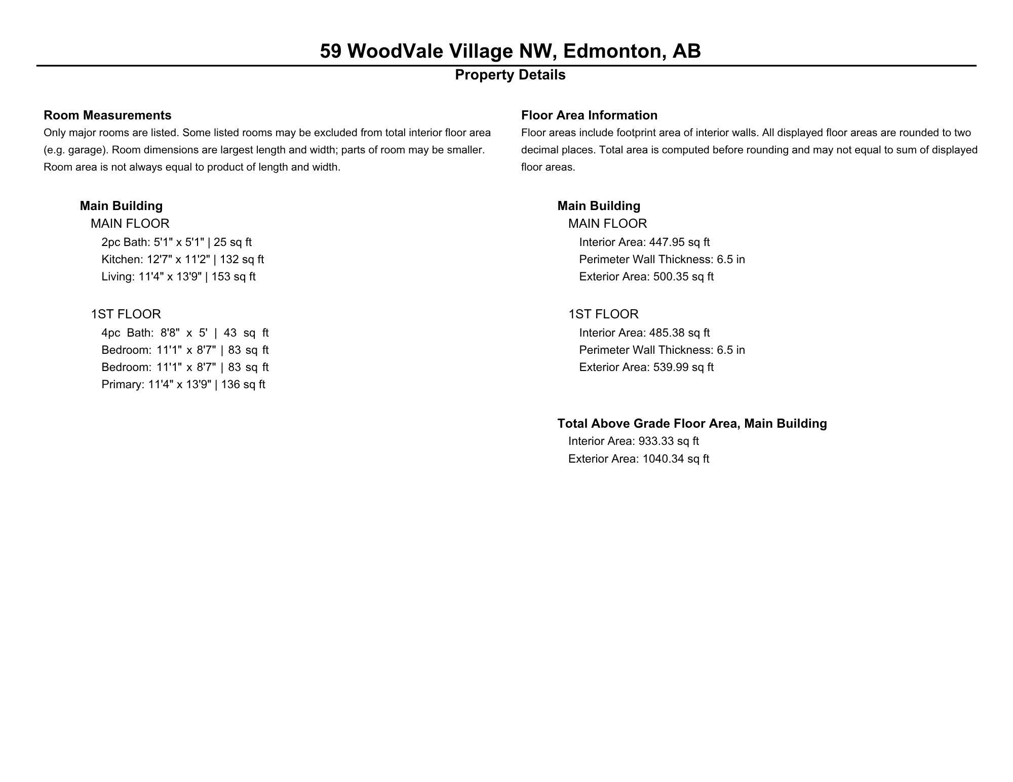 Photo 35 at 59 Woodvale Village NW, Greenview, Edmonton