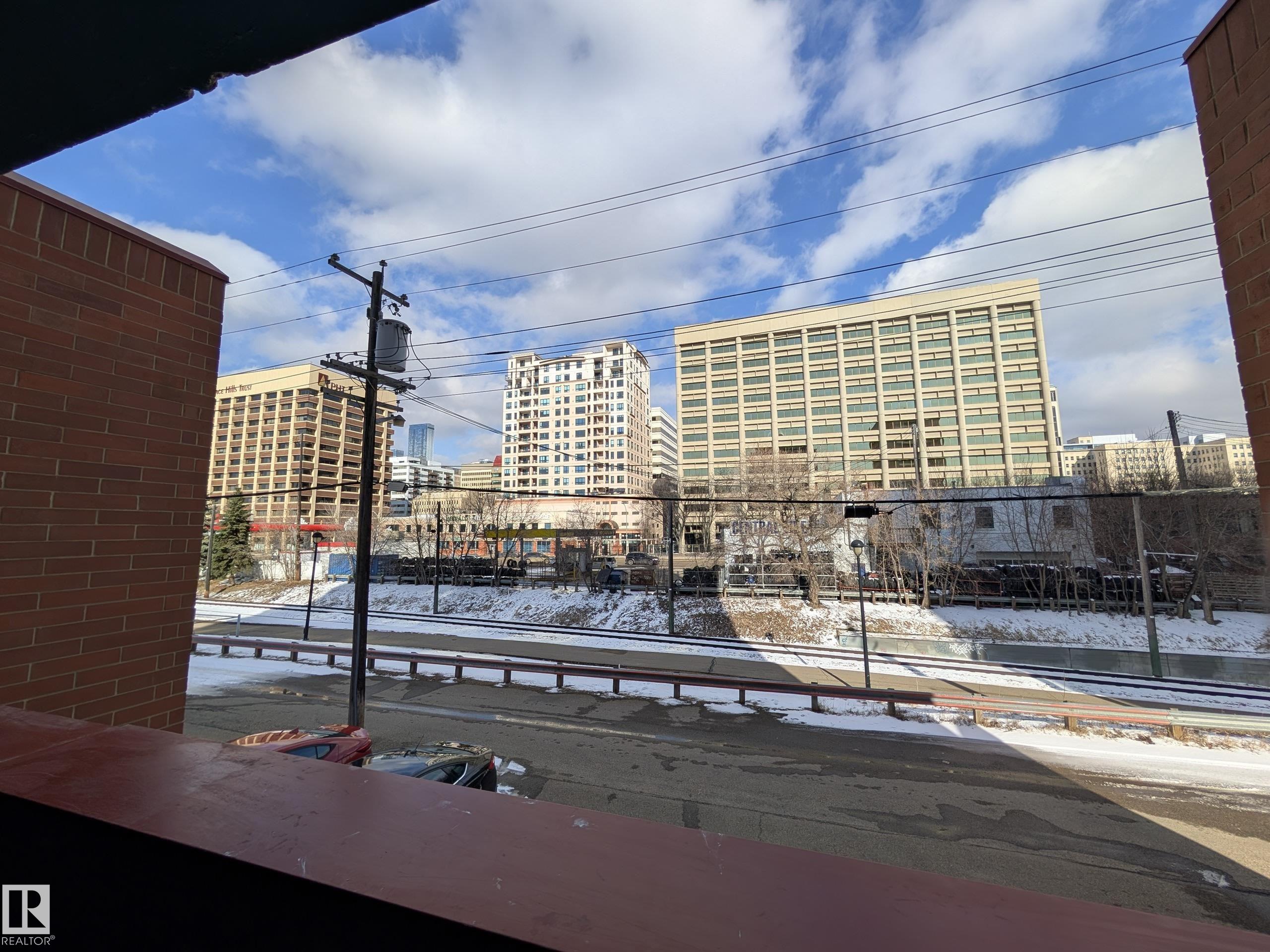 Photo 16 at 208 - 9917 110 Street NW, Wîhkwêntôwin, Edmonton