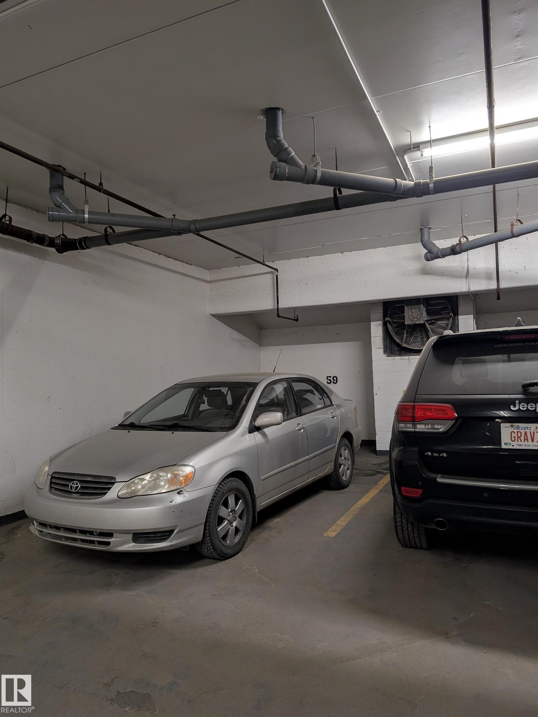 Photo 18 at 208 - 9917 110 Street NW, Wîhkwêntôwin, Edmonton