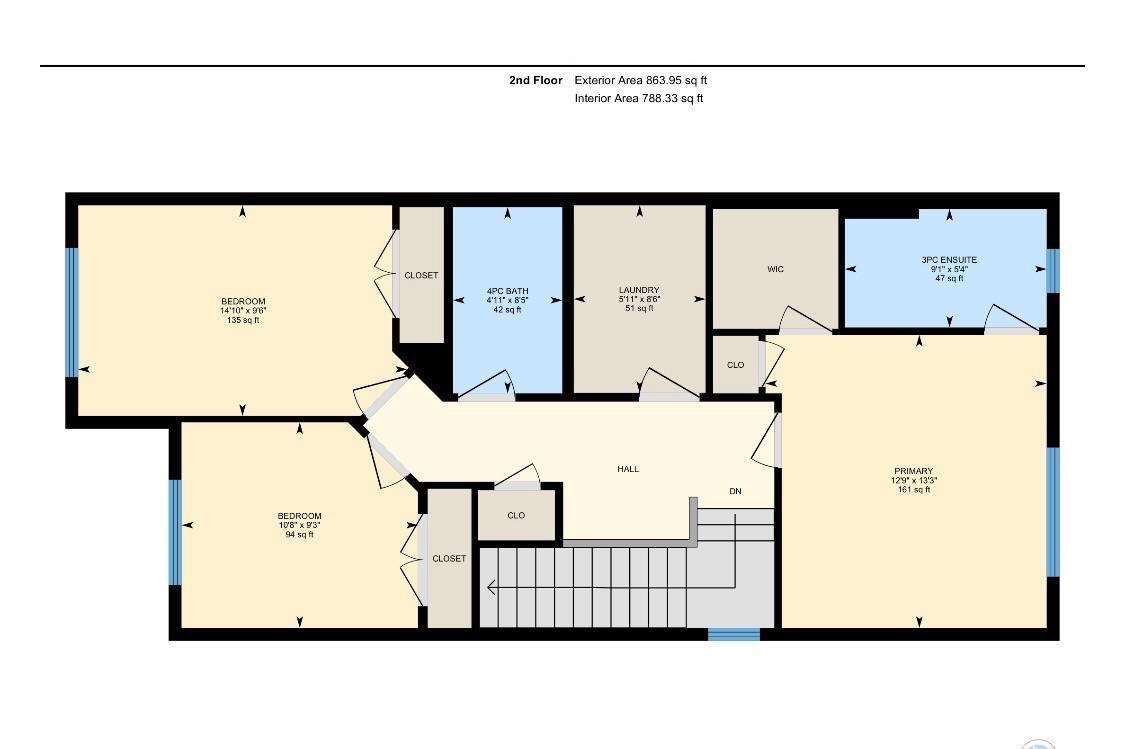 Photo 17 at 19704 29 Avenue NW, The Uplands, Edmonton