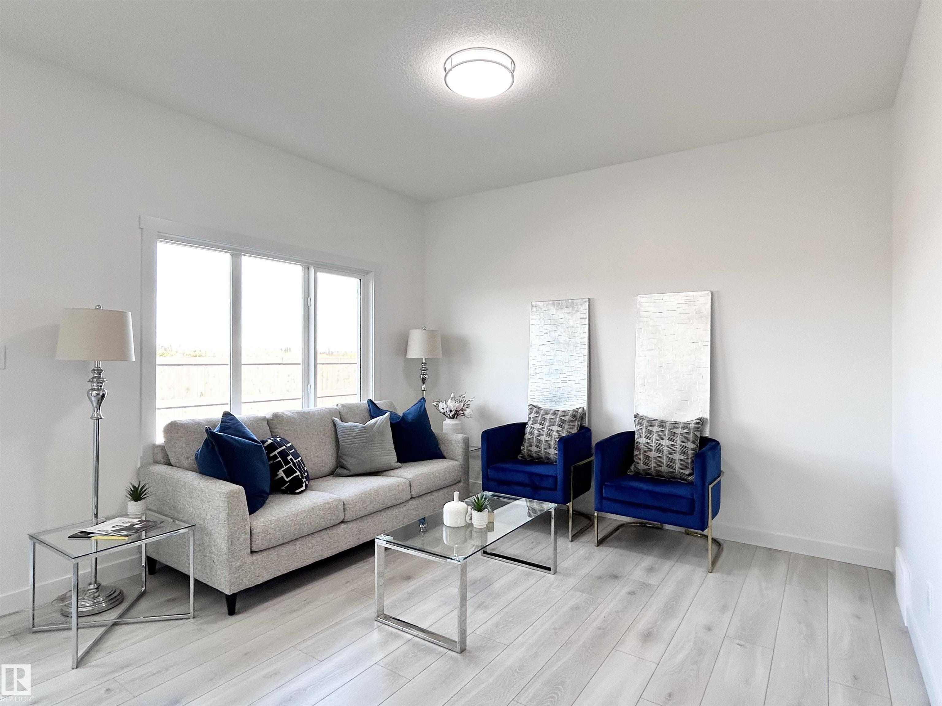 Photo 6 at 19704 29 Avenue NW, The Uplands, Edmonton