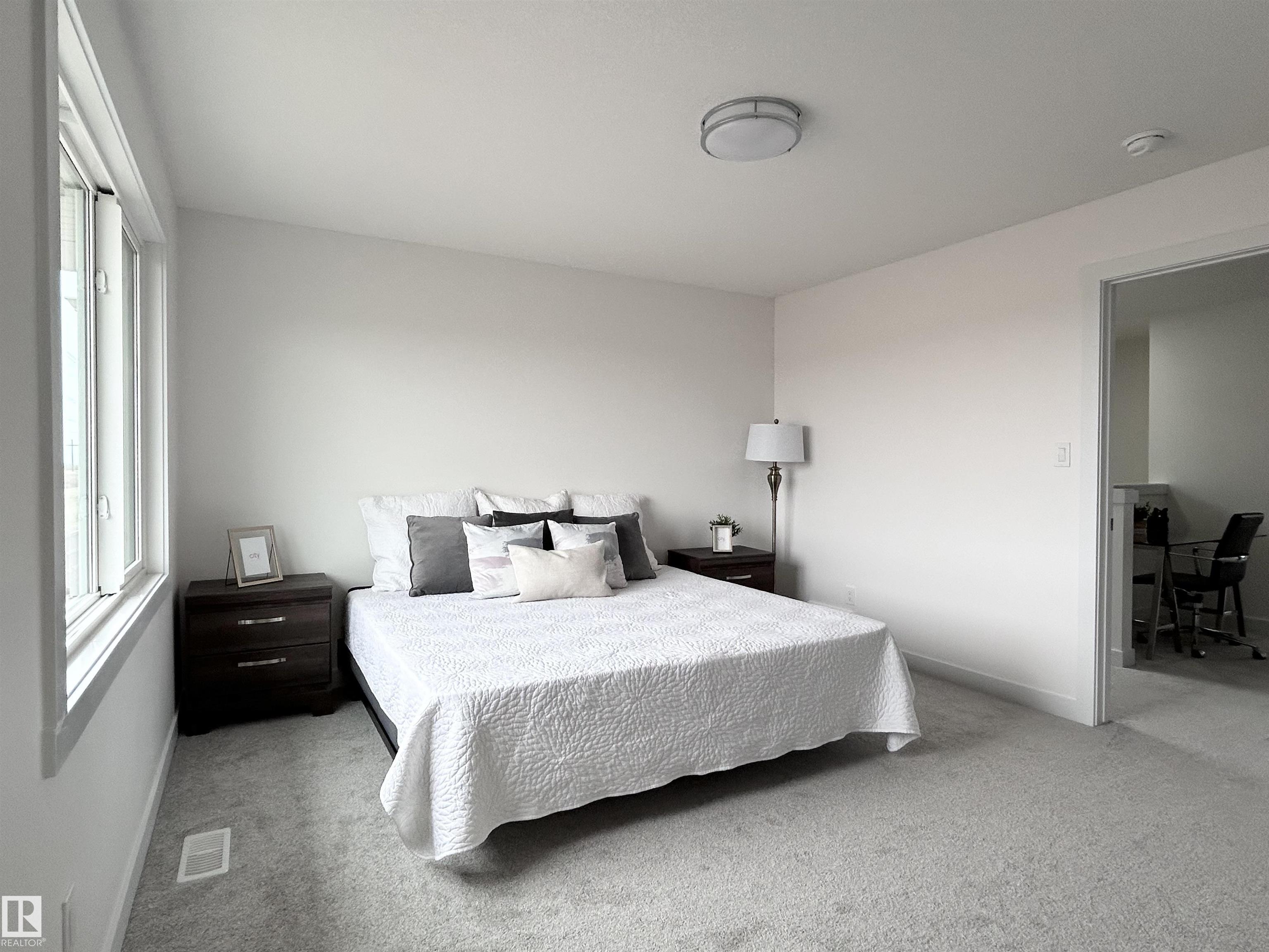 Photo 8 at 19704 29 Avenue NW, The Uplands, Edmonton