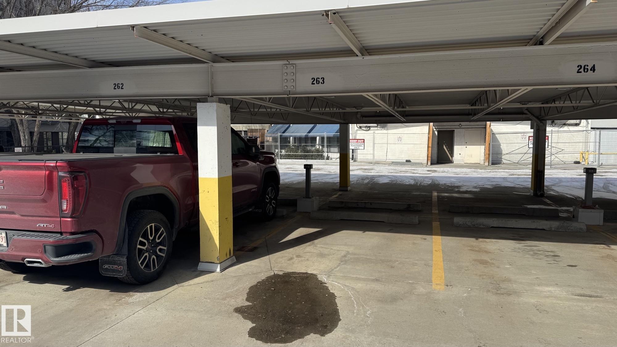 Photo 20 at 508 - 10045 117 Street NW, Wîhkwêntôwin, Edmonton