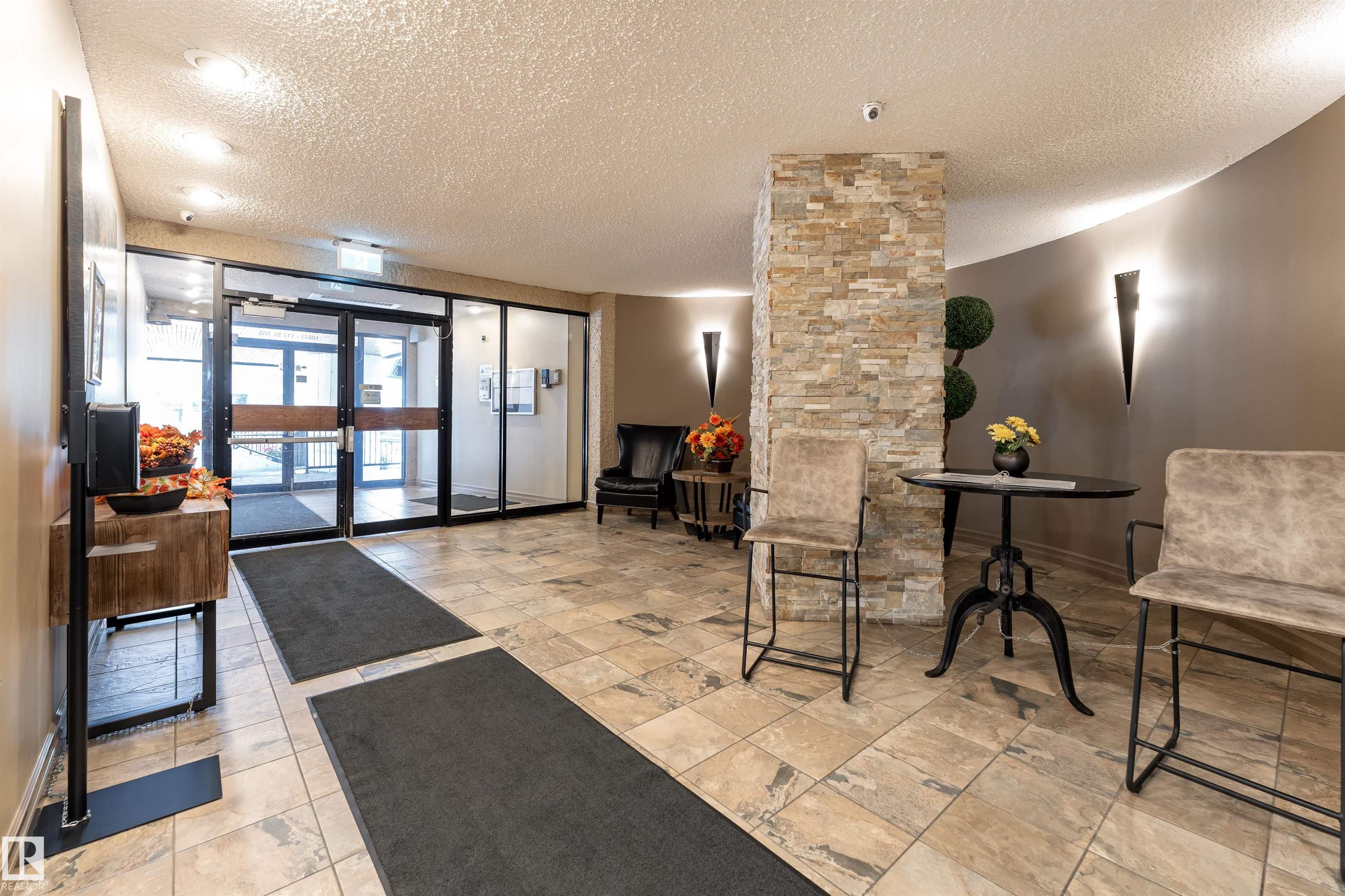 Photo 21 at 508 - 10045 117 Street NW, Wîhkwêntôwin, Edmonton