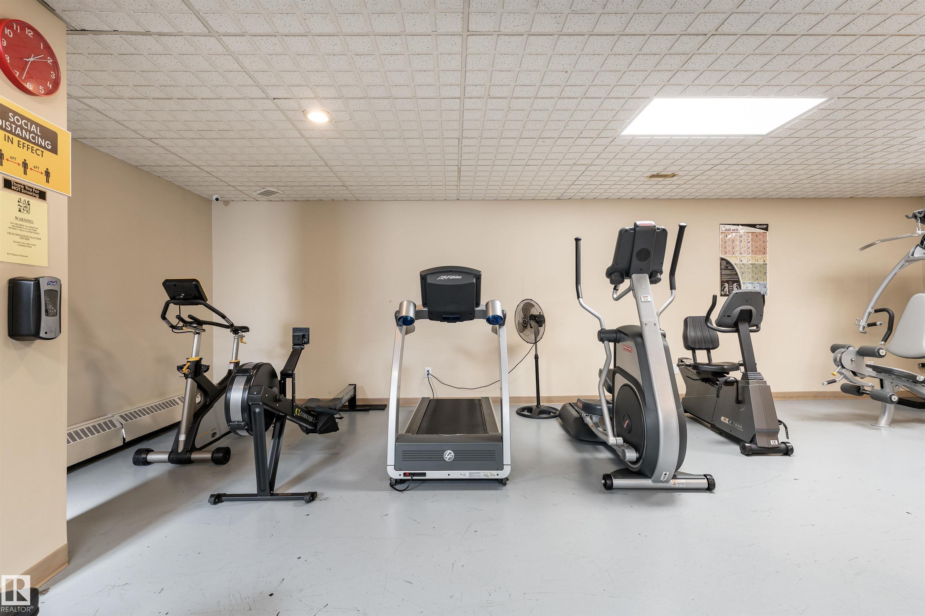 Photo 24 at 508 - 10045 117 Street NW, Wîhkwêntôwin, Edmonton