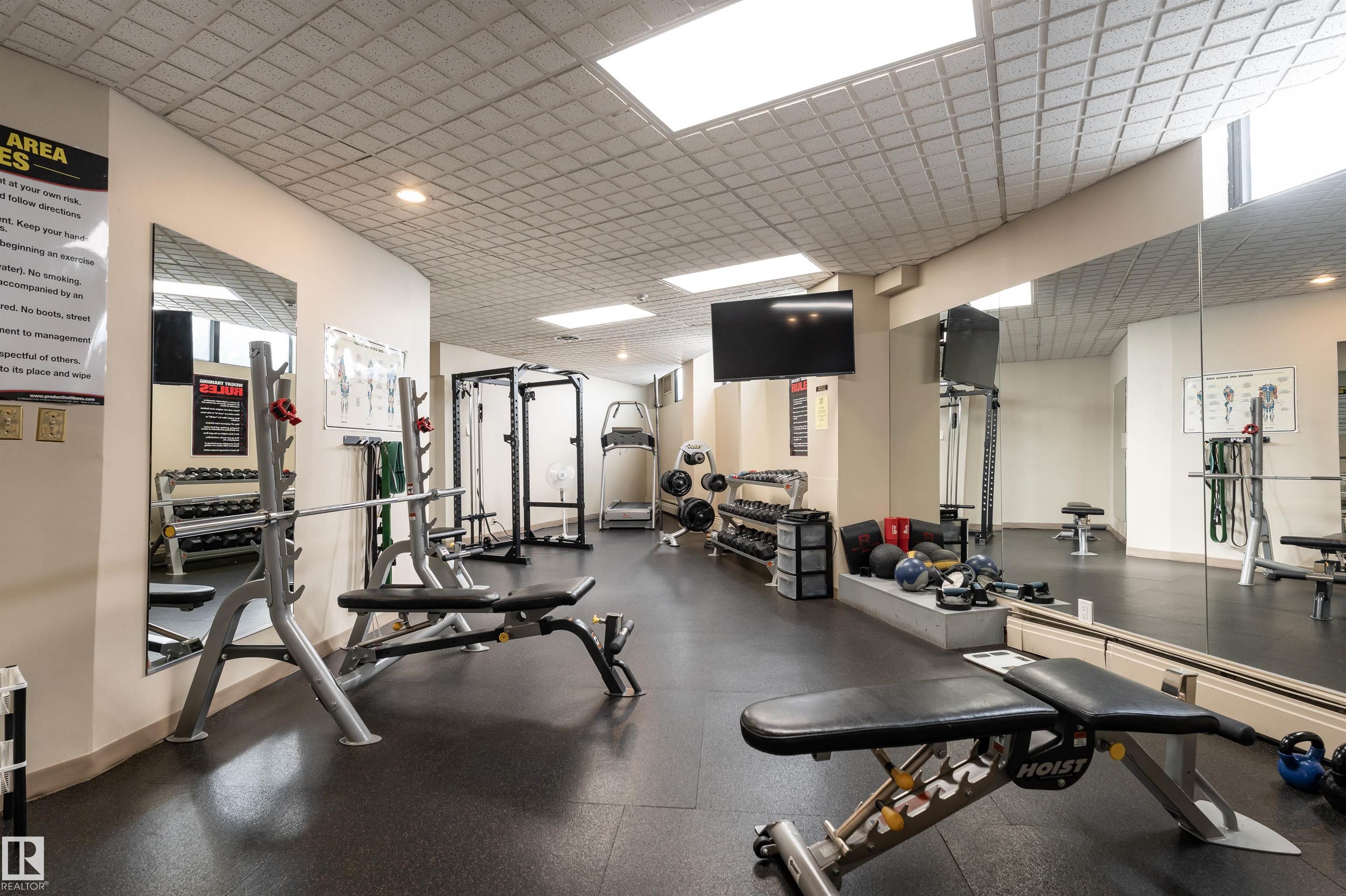 Photo 25 at 508 - 10045 117 Street NW, Wîhkwêntôwin, Edmonton