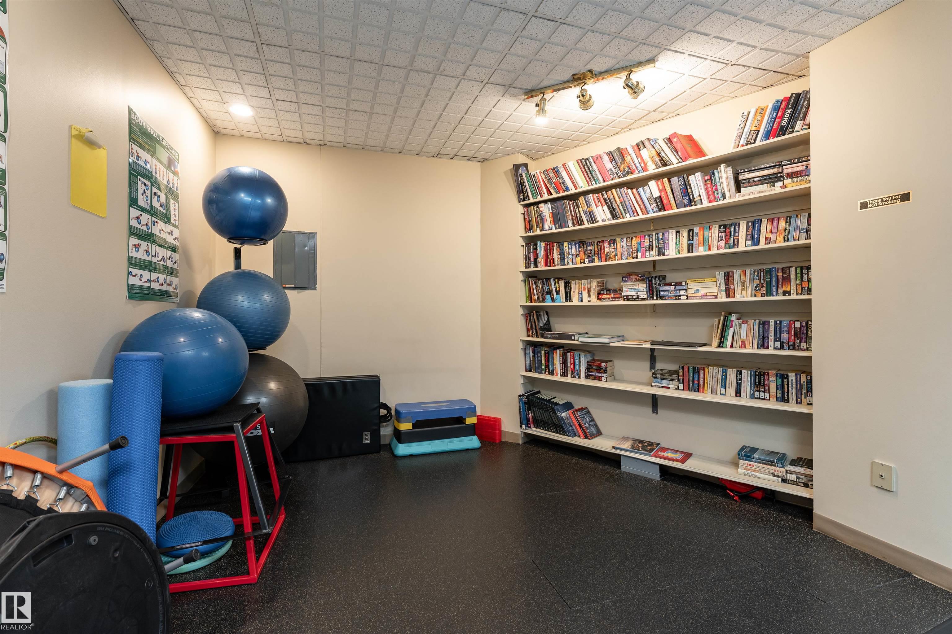 Photo 26 at 508 - 10045 117 Street NW, Wîhkwêntôwin, Edmonton