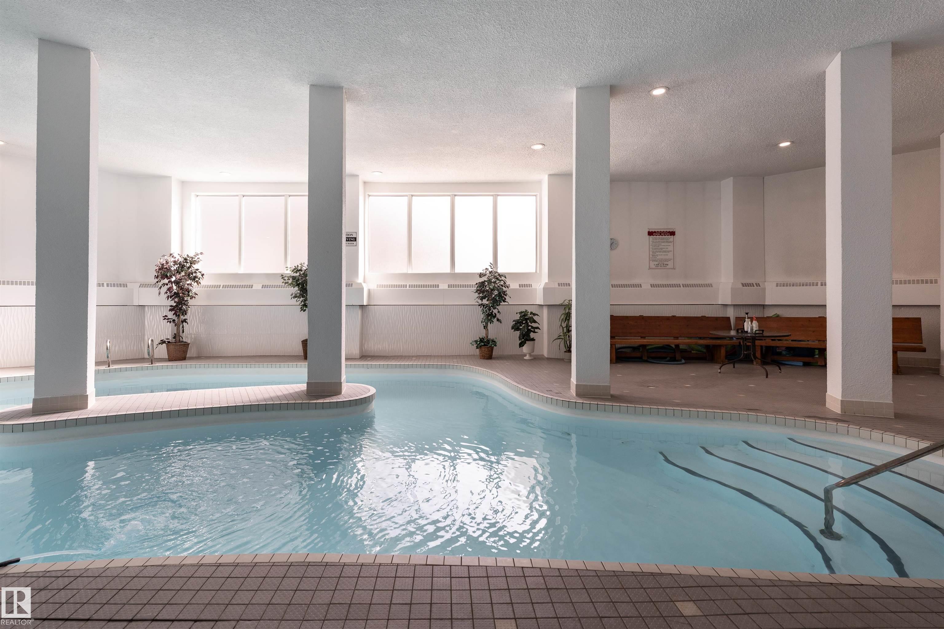 Photo 27 at 508 - 10045 117 Street NW, Wîhkwêntôwin, Edmonton