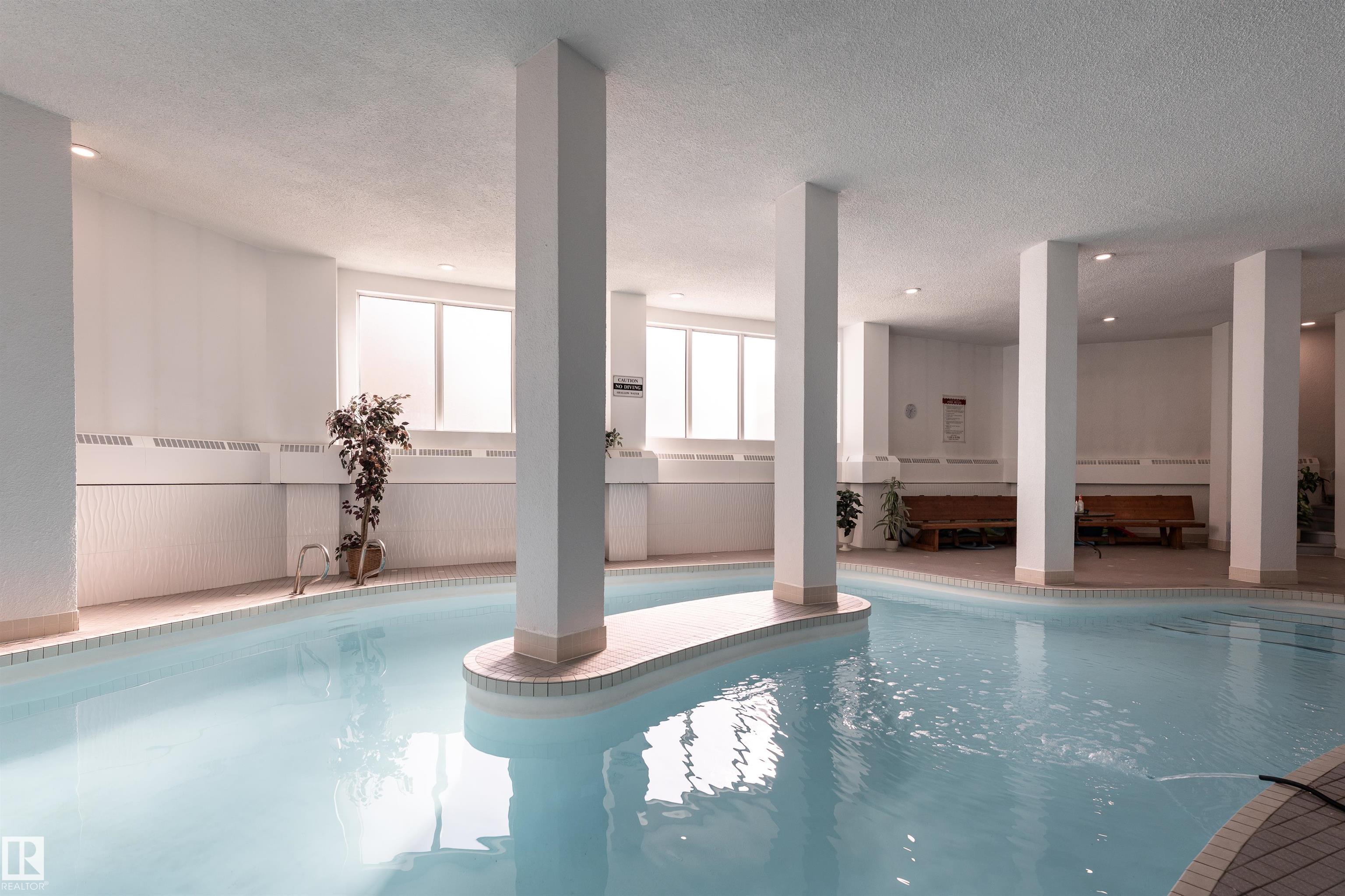 Photo 28 at 508 - 10045 117 Street NW, Wîhkwêntôwin, Edmonton