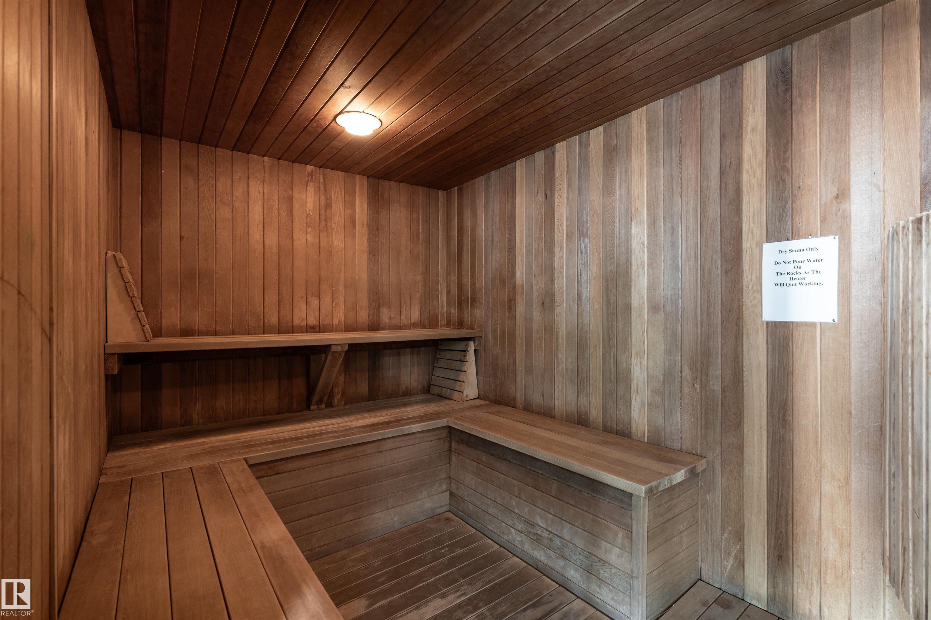 Photo 29 at 508 - 10045 117 Street NW, Wîhkwêntôwin, Edmonton