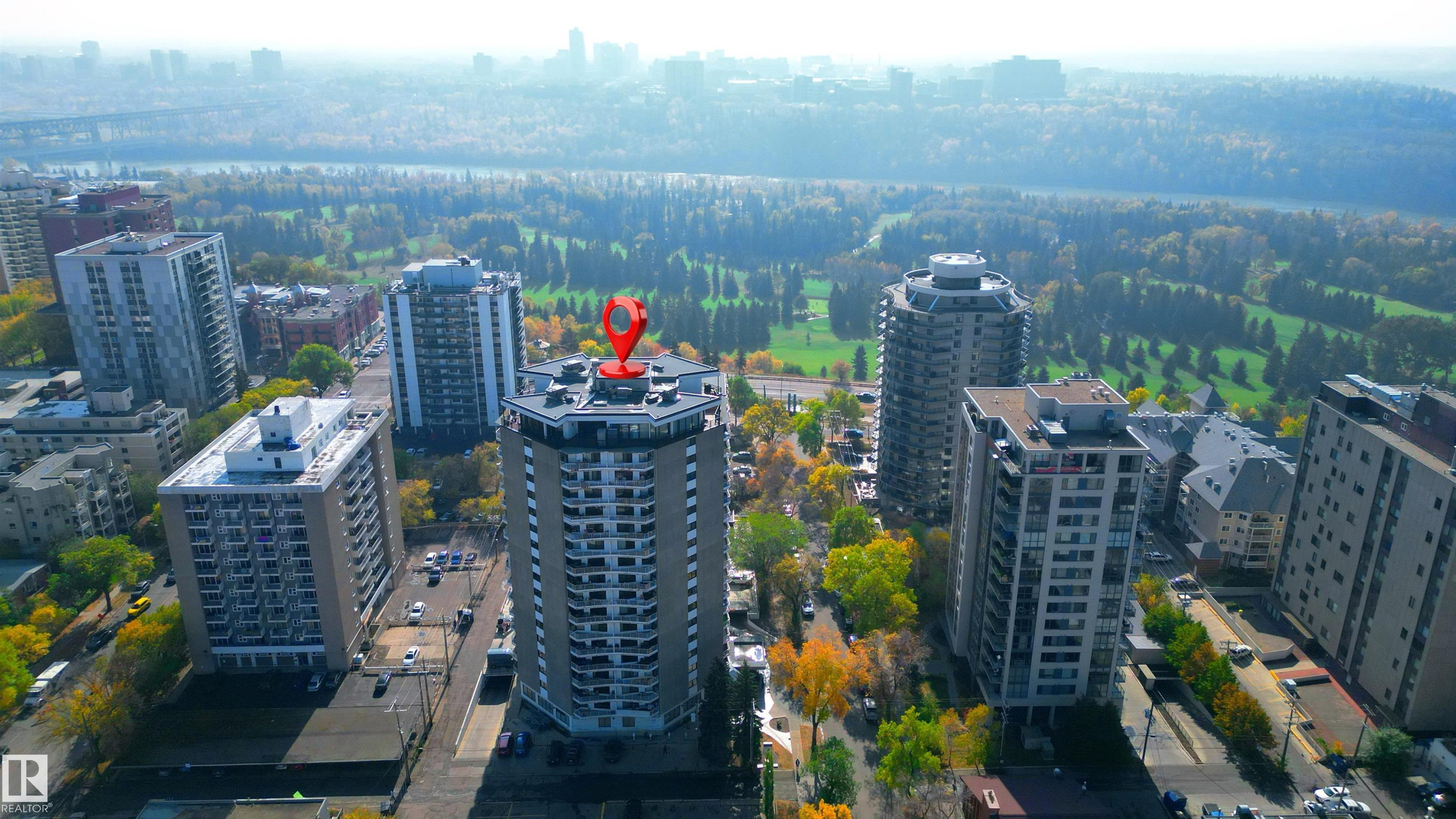 Photo 31 at 508 - 10045 117 Street NW, Wîhkwêntôwin, Edmonton