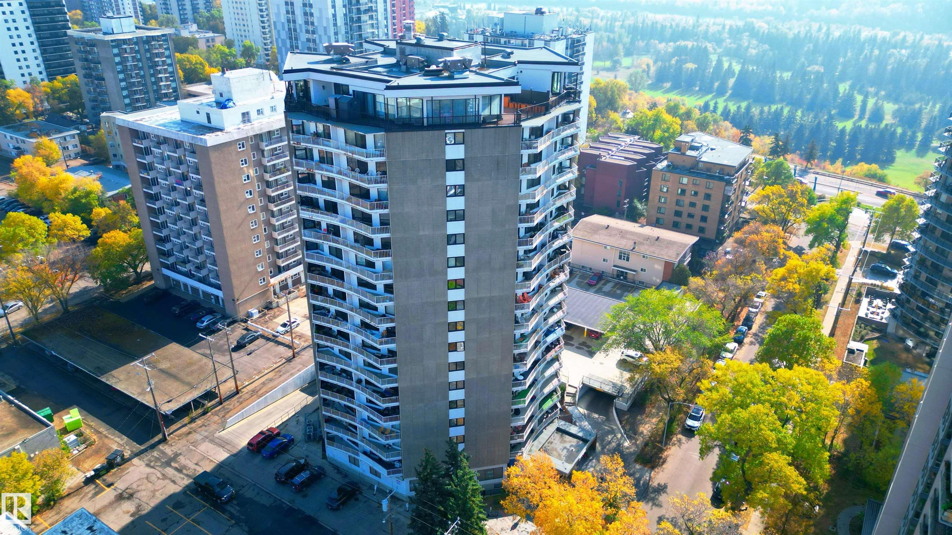 Photo 32 at 508 - 10045 117 Street NW, Wîhkwêntôwin, Edmonton