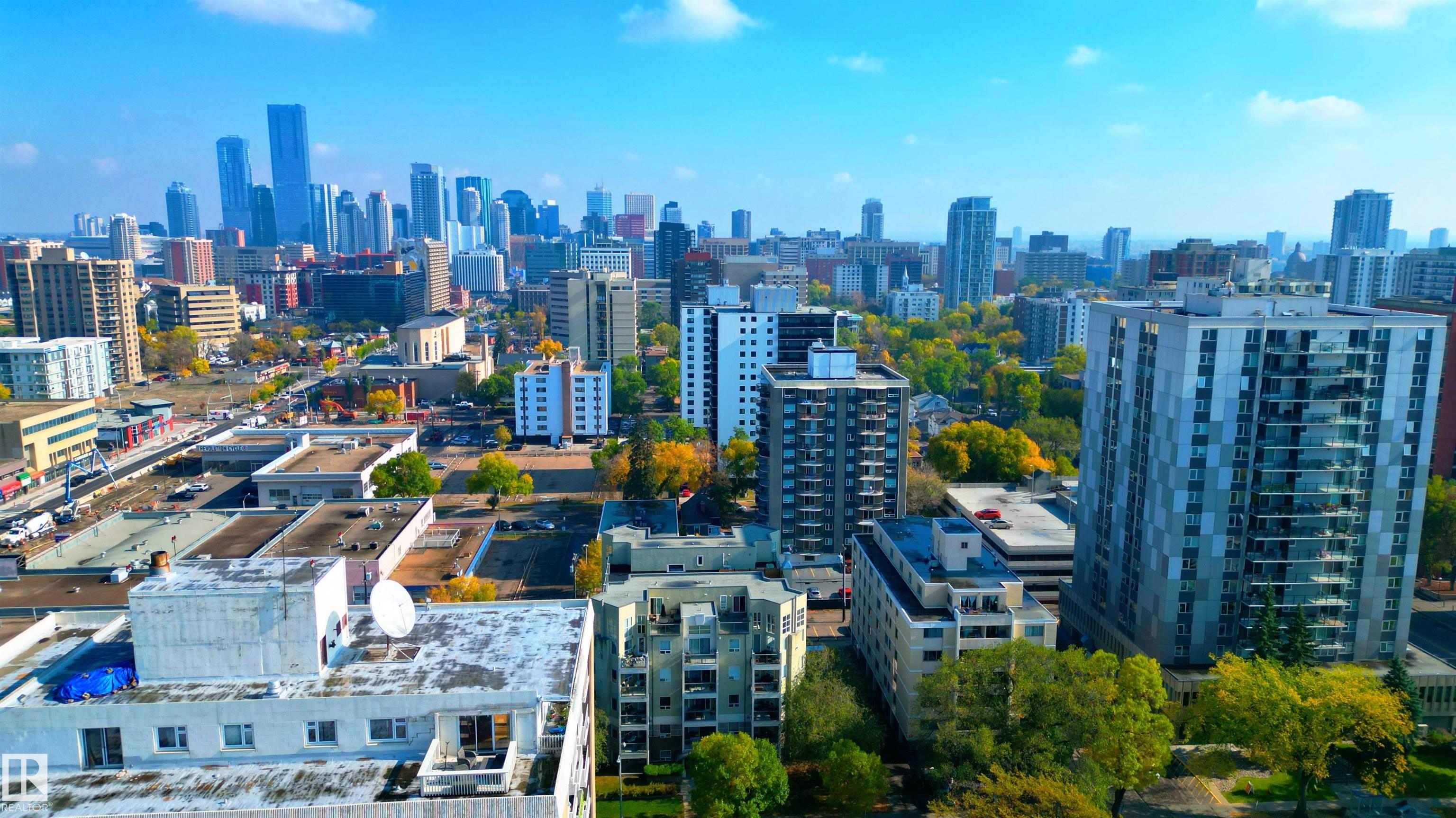 Photo 33 at 508 - 10045 117 Street NW, Wîhkwêntôwin, Edmonton