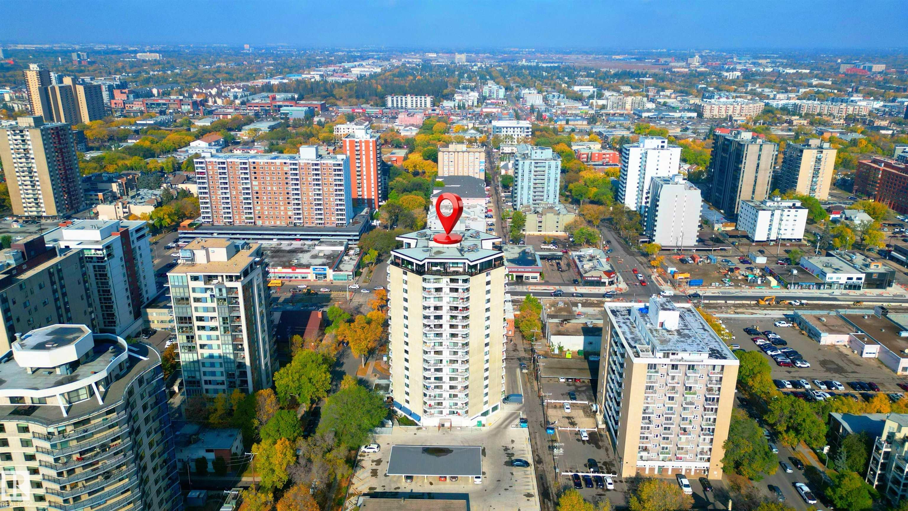 Photo 35 at 508 - 10045 117 Street NW, Wîhkwêntôwin, Edmonton