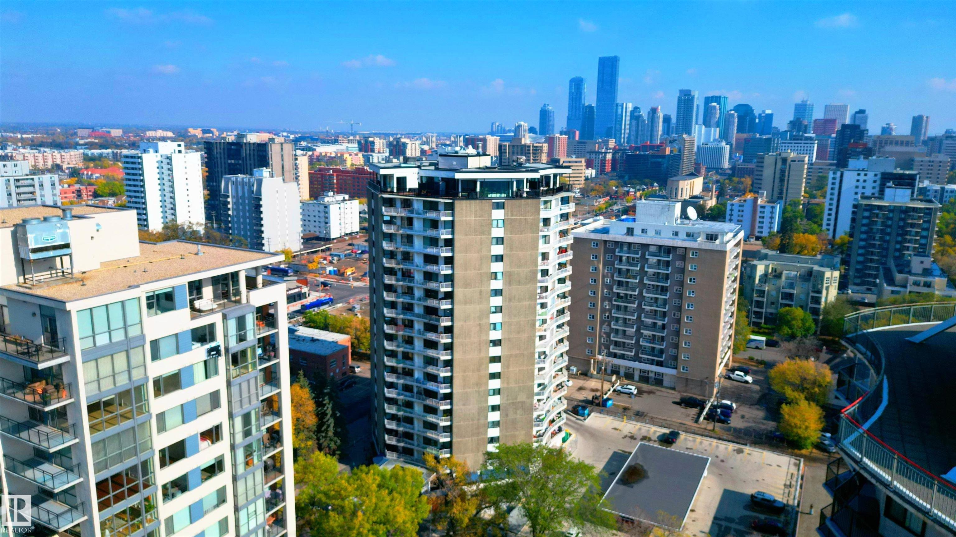 Photo 37 at 508 - 10045 117 Street NW, Wîhkwêntôwin, Edmonton