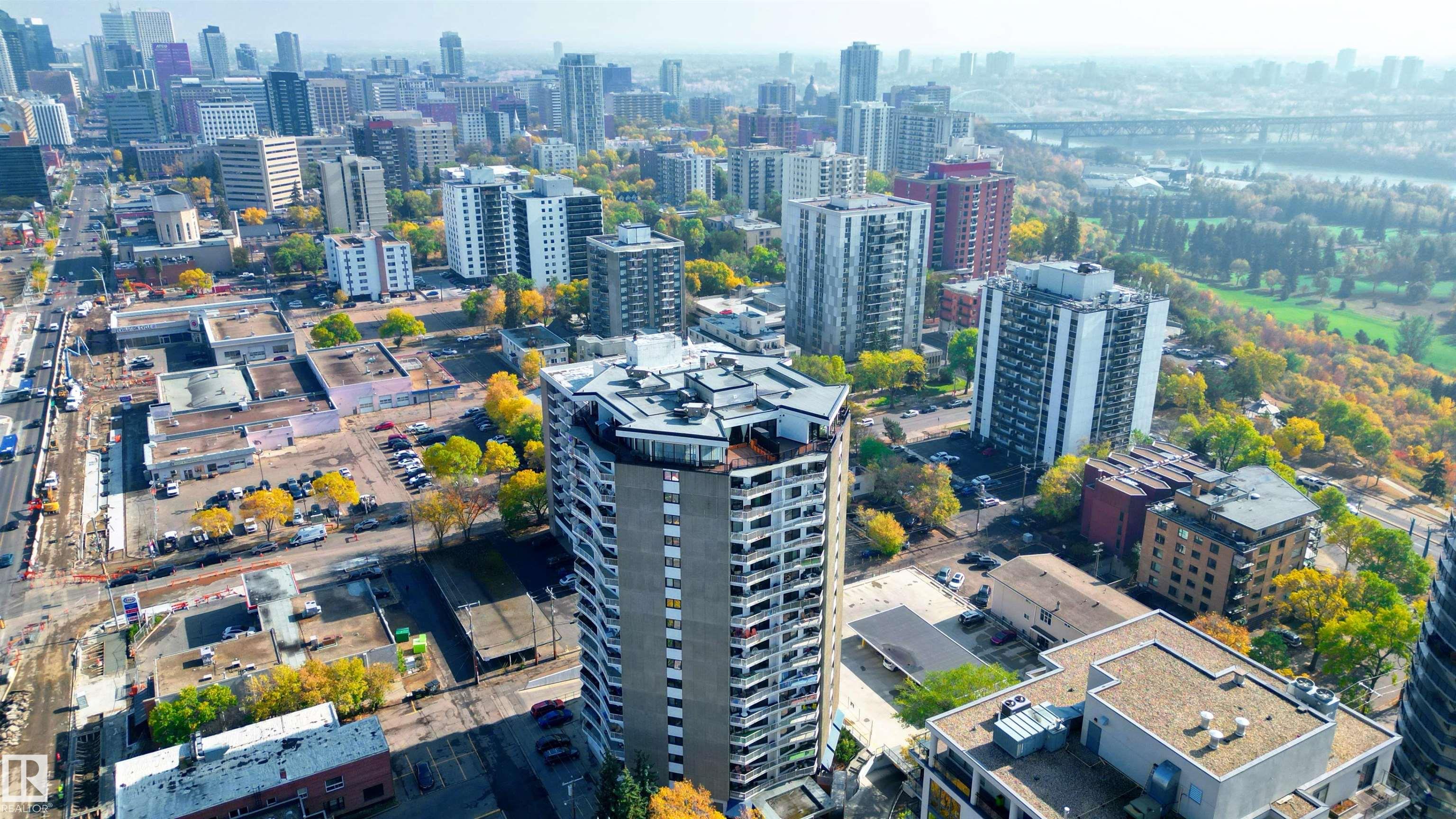 Photo 38 at 508 - 10045 117 Street NW, Wîhkwêntôwin, Edmonton