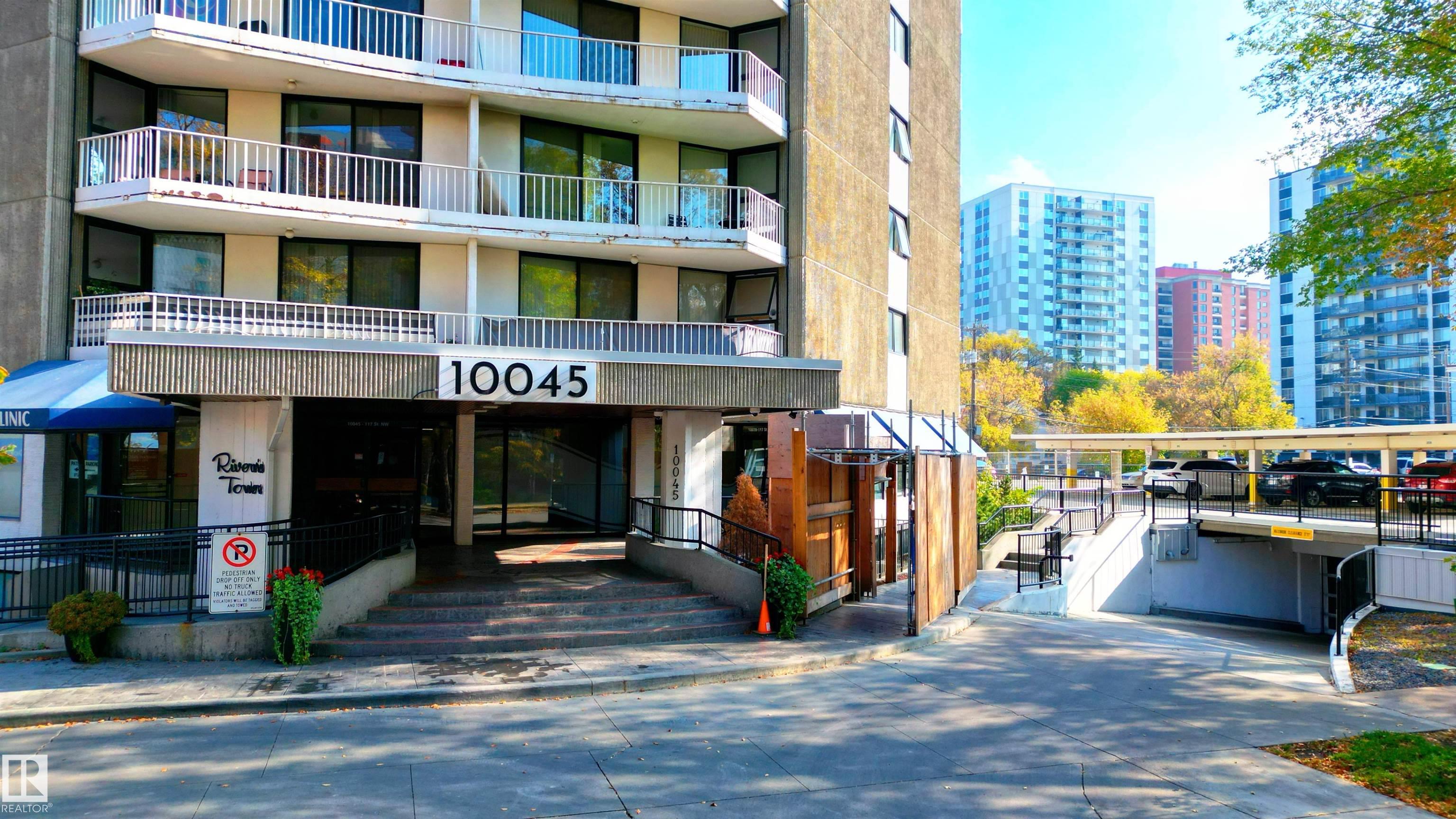 Photo 42 at 508 - 10045 117 Street NW, Wîhkwêntôwin, Edmonton