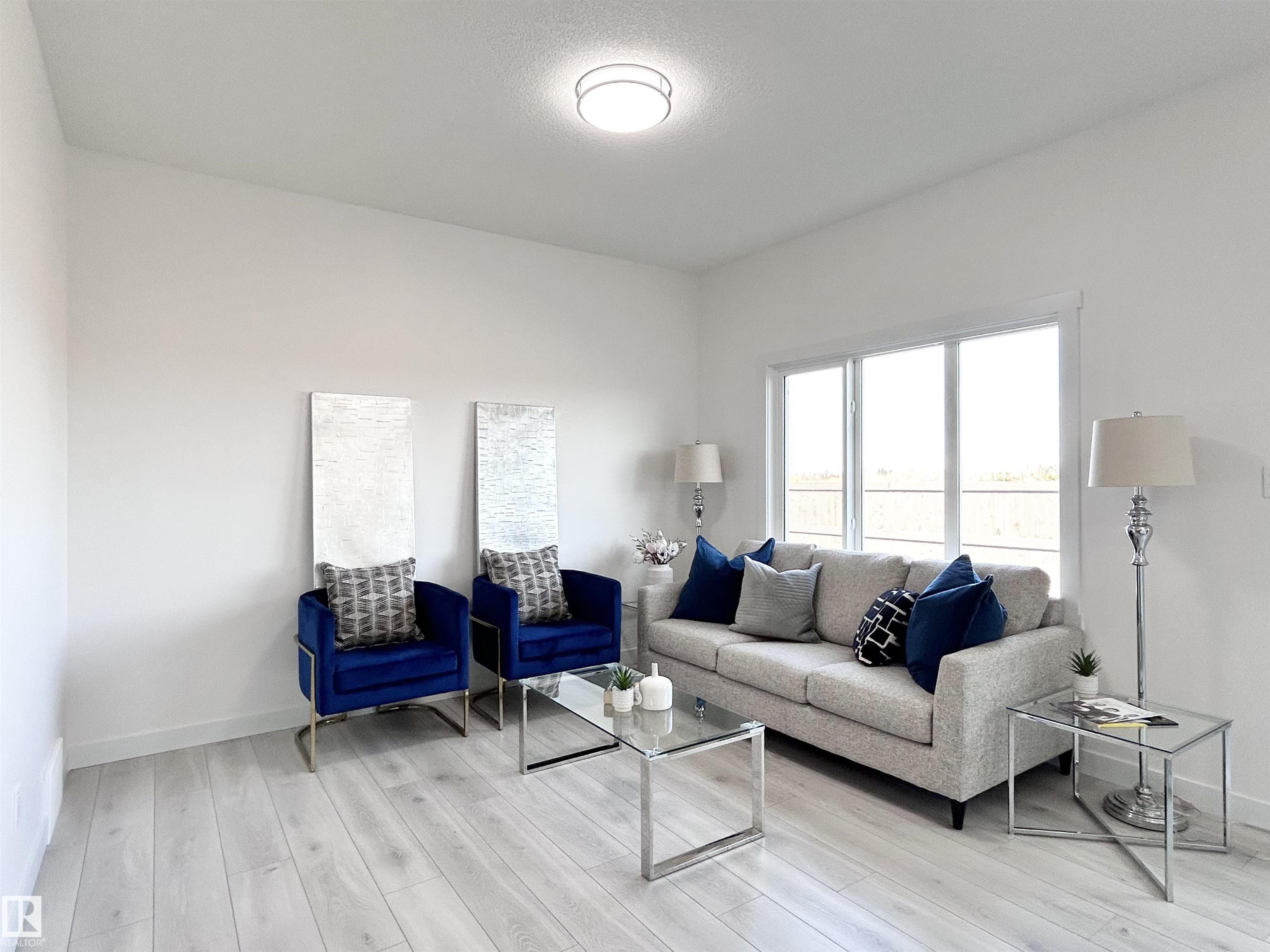 Photo 6 at 19634 29 Avenue NW, The Uplands, Edmonton