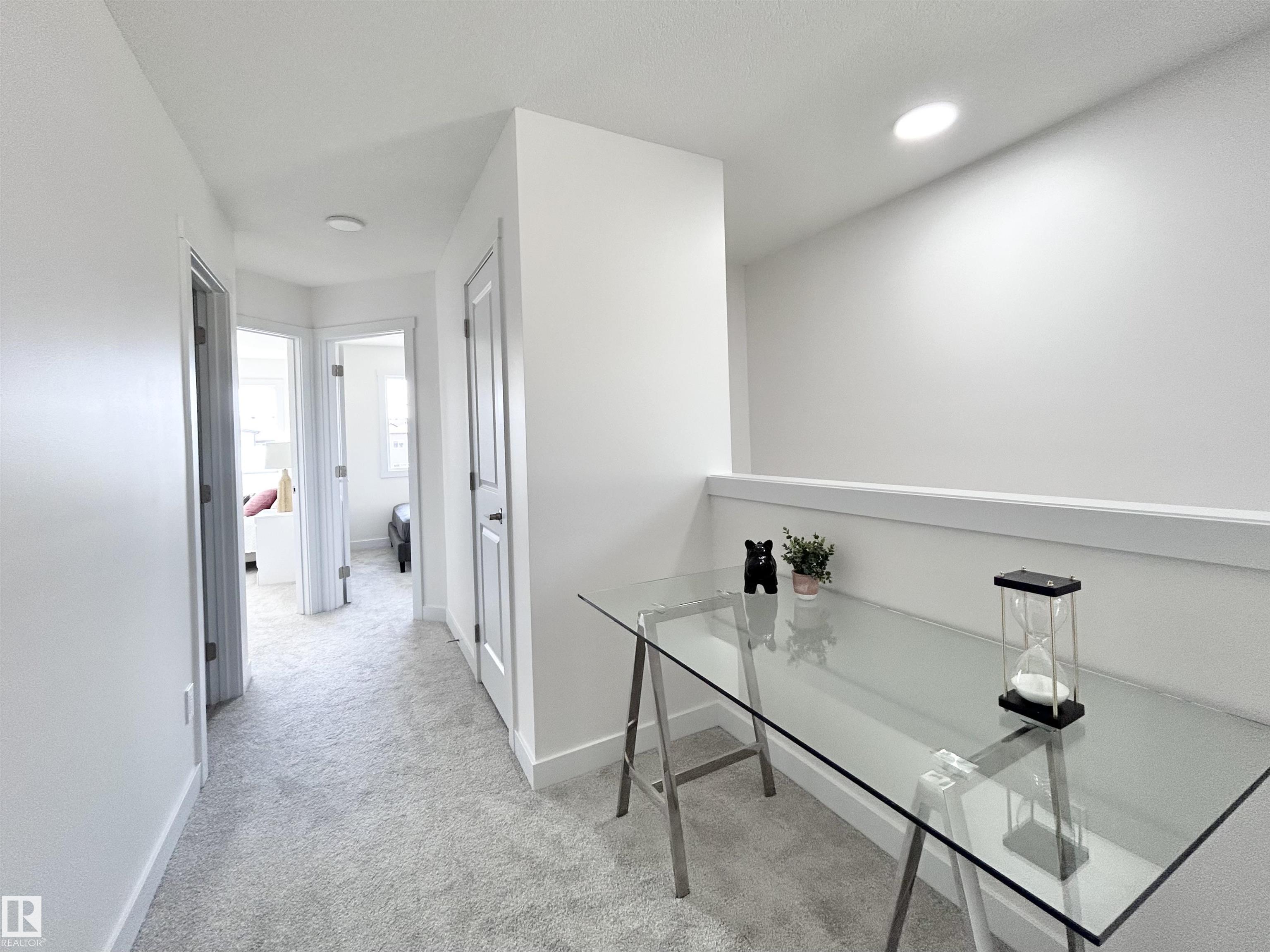 Photo 10 at 19634 29 Avenue NW, The Uplands, Edmonton