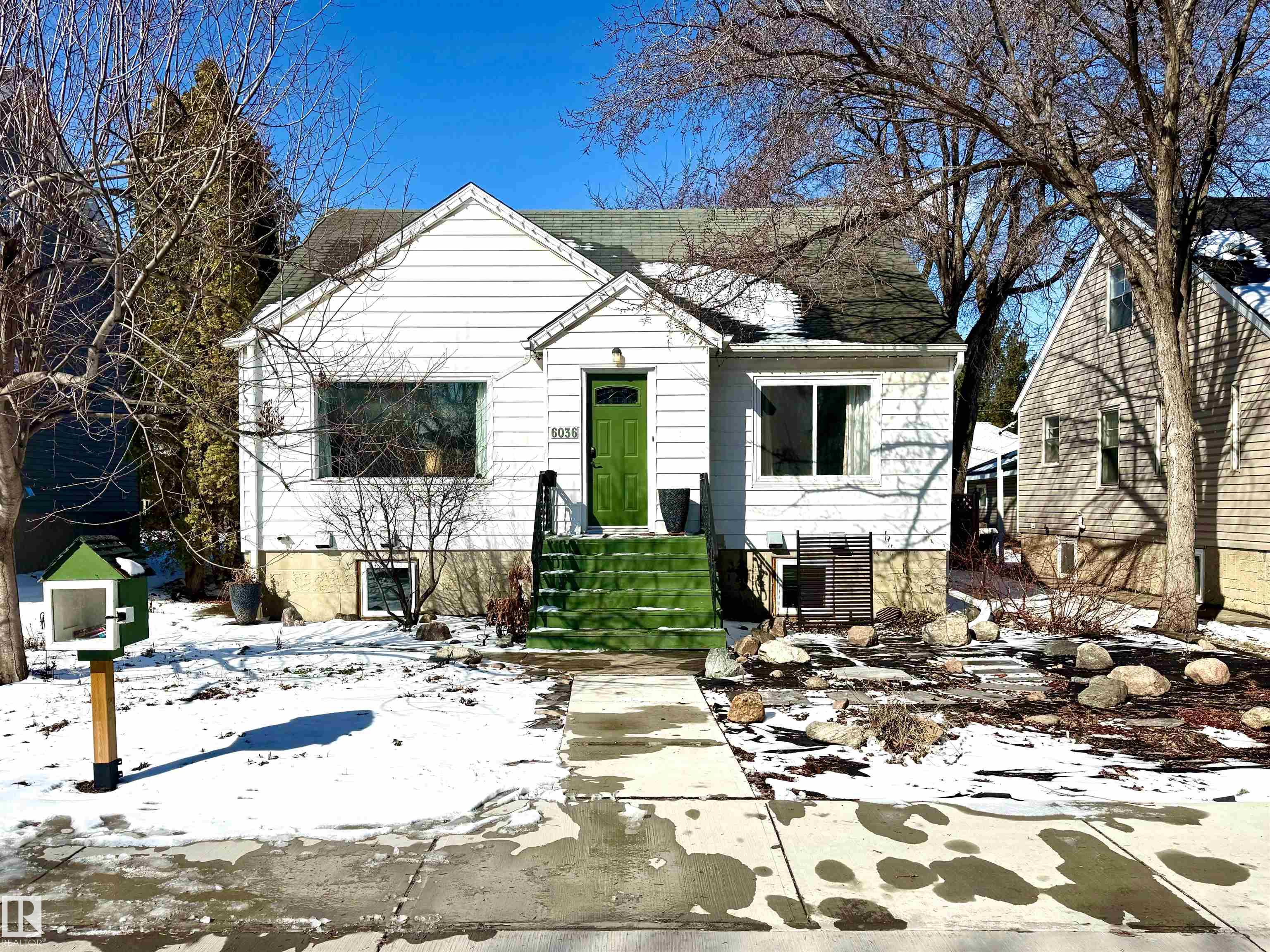 6036 106 Street NW, Pleasantview, Edmonton