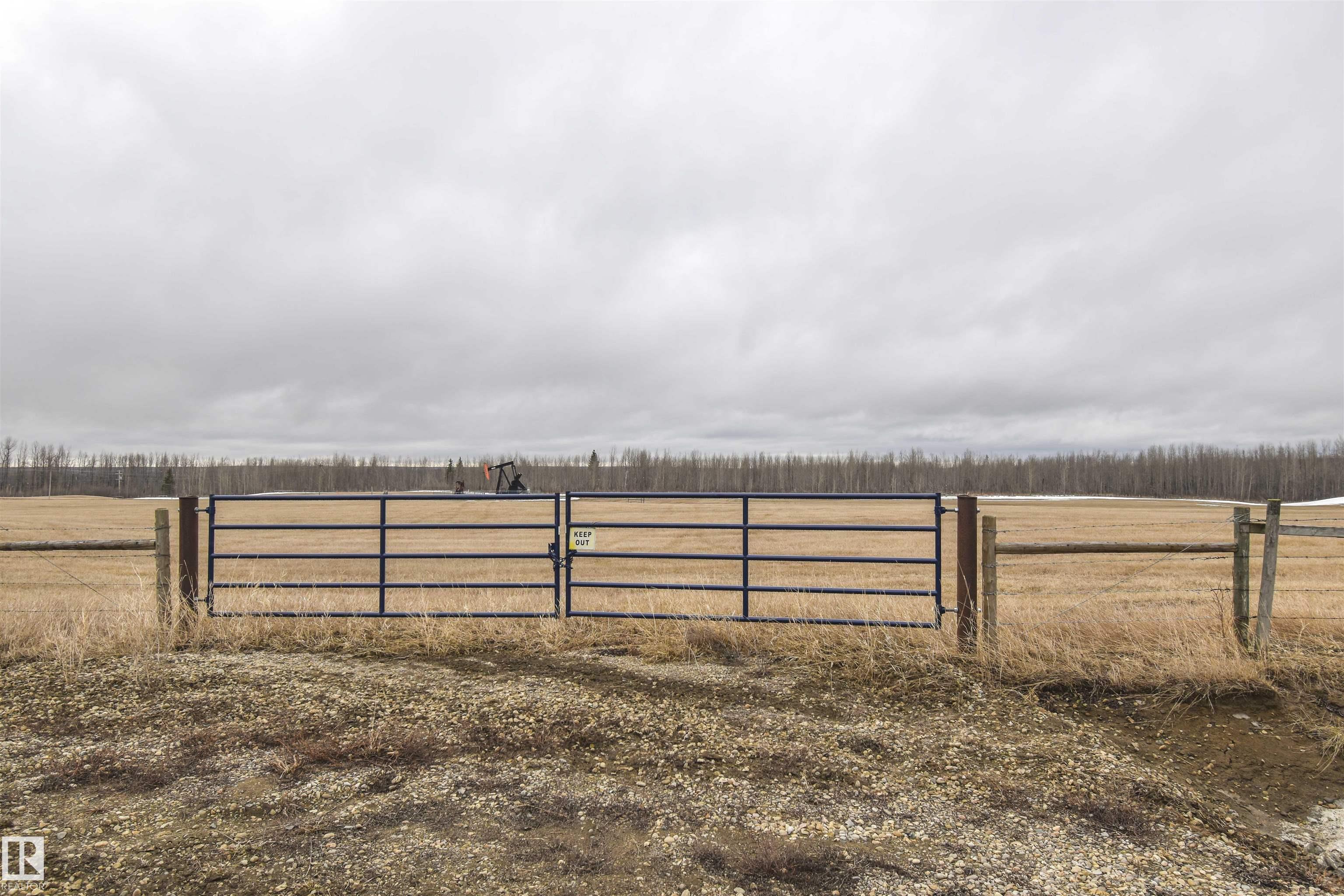 Rge Rd 73 and Twp Rd 484