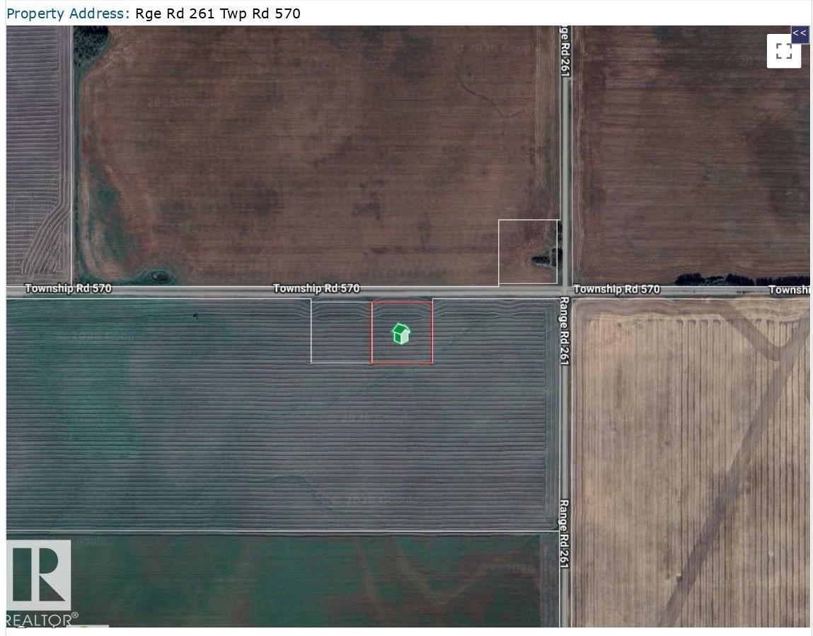 Rge Rd 261 Twp Rd 570, None, Rural Sturgeon County
