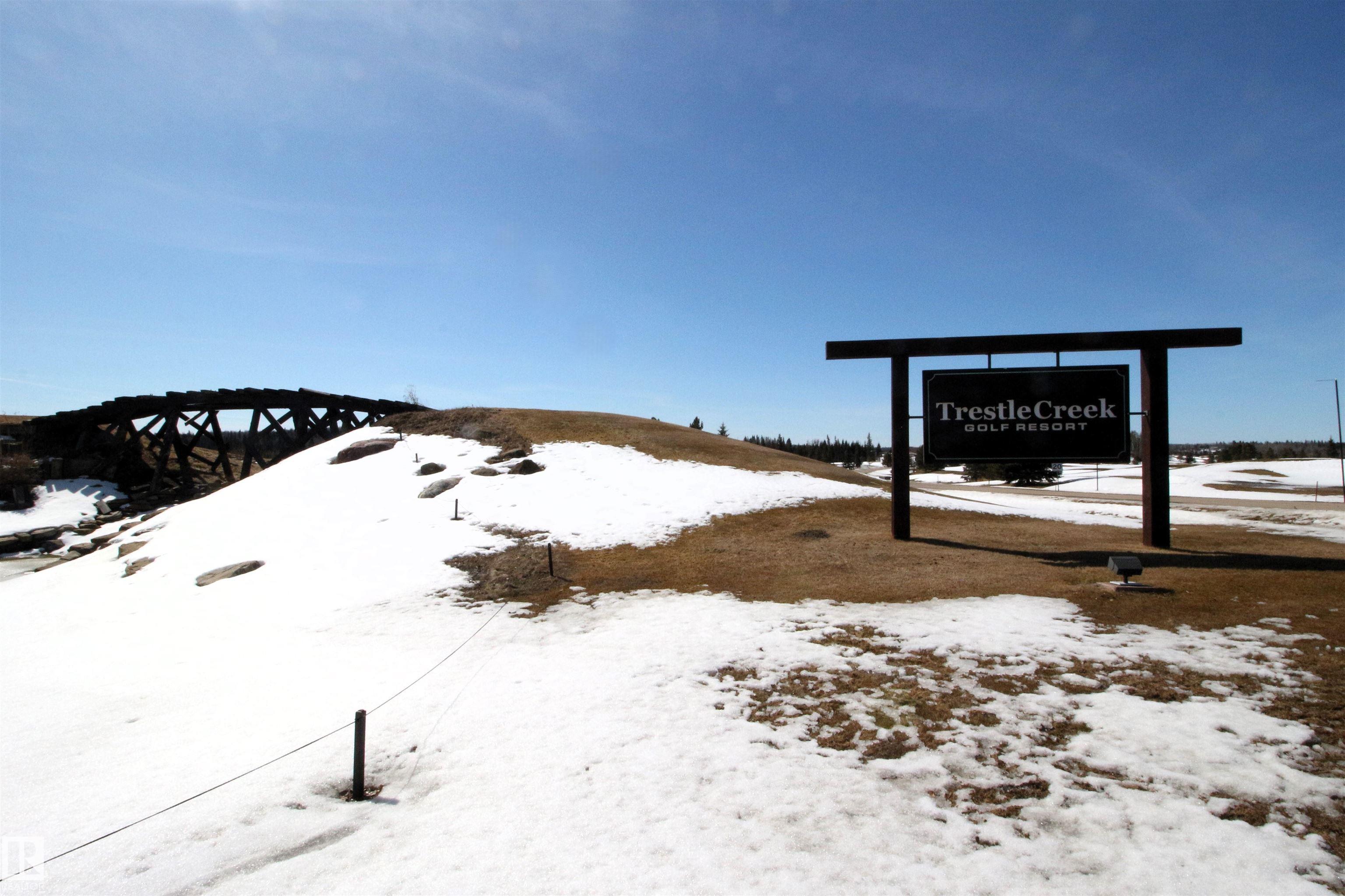 512 - 53126 Rge Road 70, Trestle Creek Golf Resort, Rural Parkland County