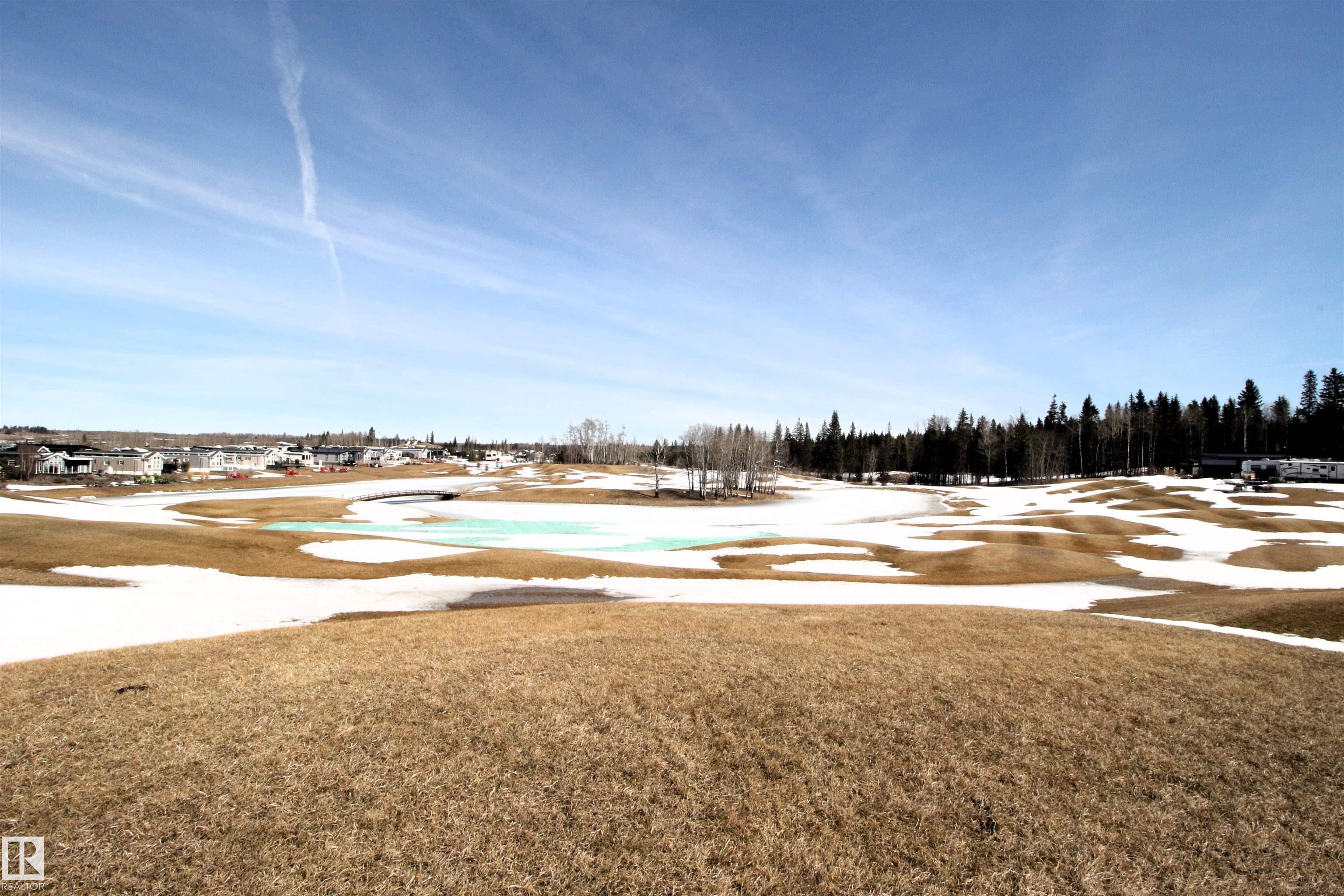 Photo 12 at 512 - 53126 Rge Road 70, Trestle Creek Golf Resort, Rural Parkland County