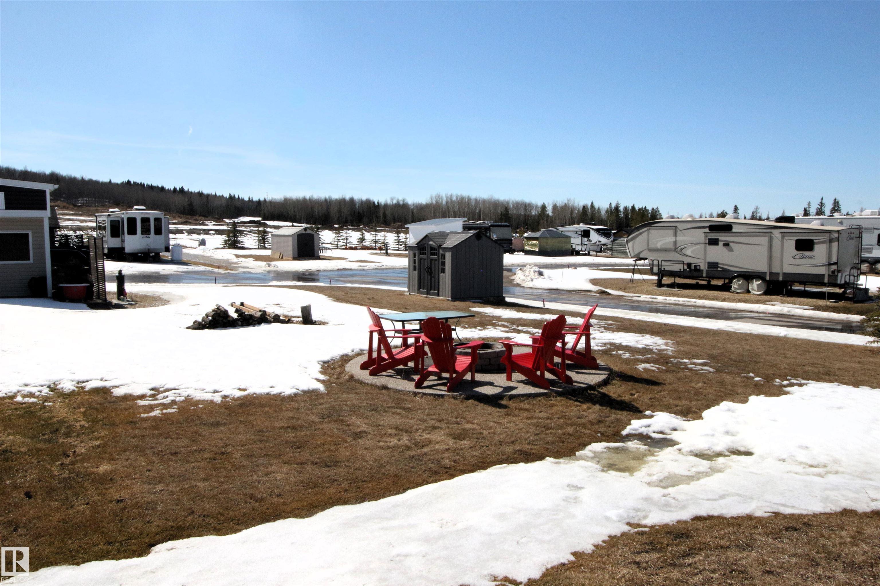 Photo 13 at 512 - 53126 Rge Road 70, Trestle Creek Golf Resort, Rural Parkland County