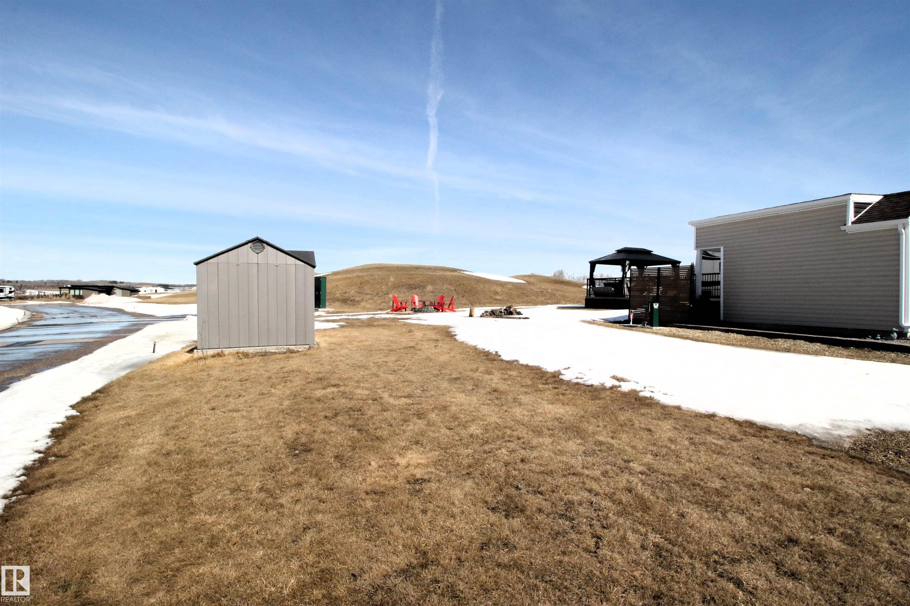 Photo 14 at 512 - 53126 Rge Road 70, Trestle Creek Golf Resort, Rural Parkland County