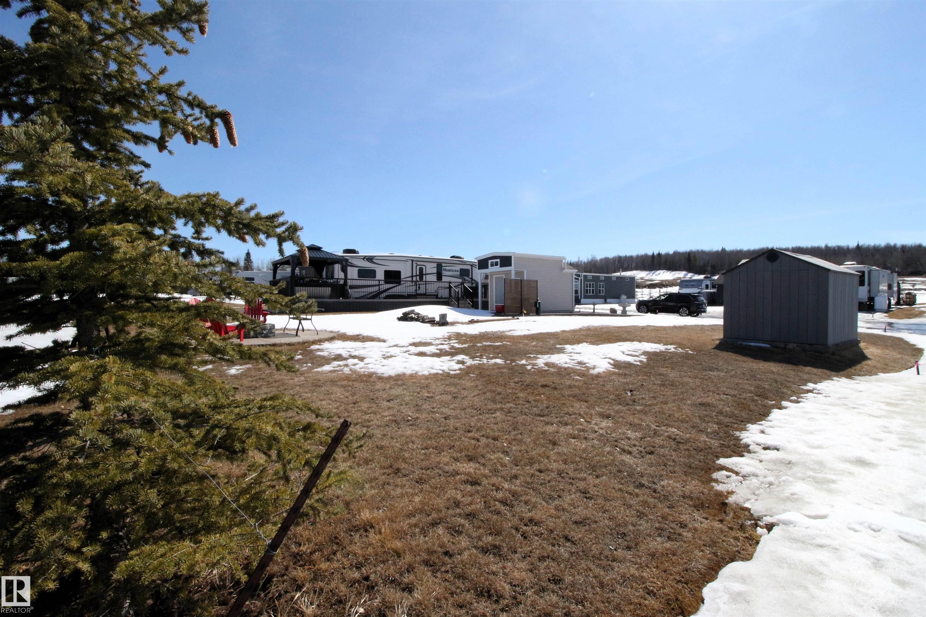 Photo 15 at 512 - 53126 Rge Road 70, Trestle Creek Golf Resort, Rural Parkland County