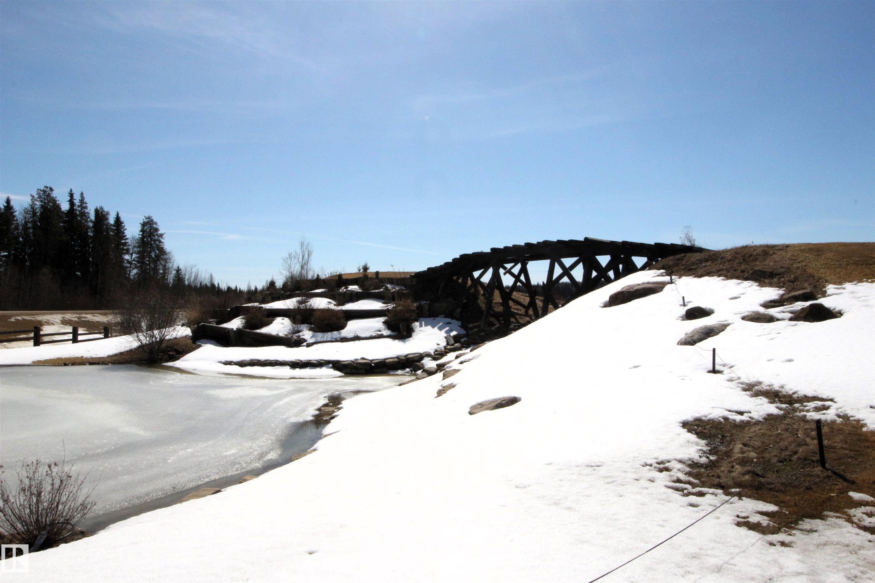 512 - 53126 Rge Road 70, Trestle Creek Golf Resort, Rural Parkland County