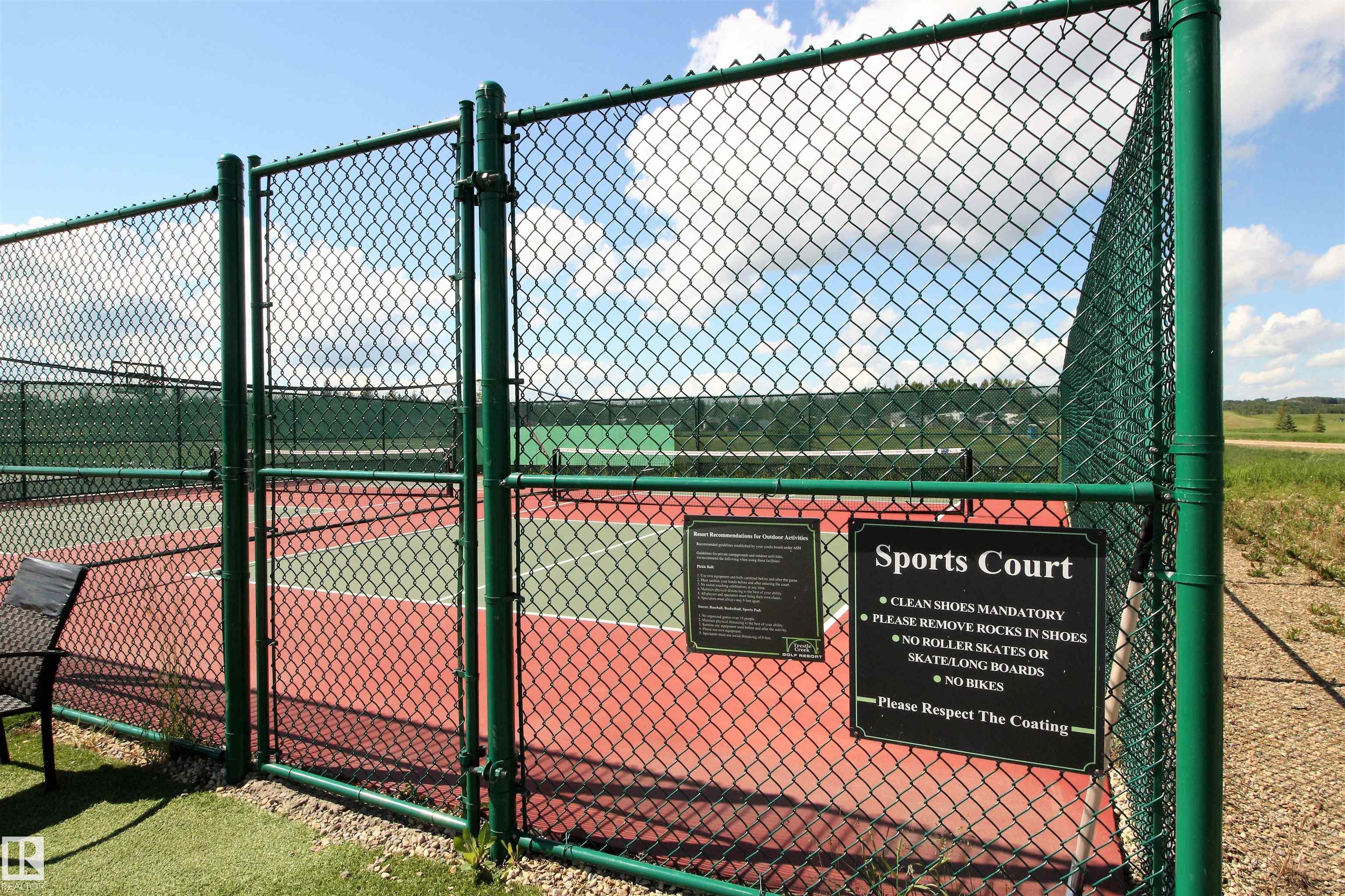 Photo 22 at 512 - 53126 Rge Road 70, Trestle Creek Golf Resort, Rural Parkland County