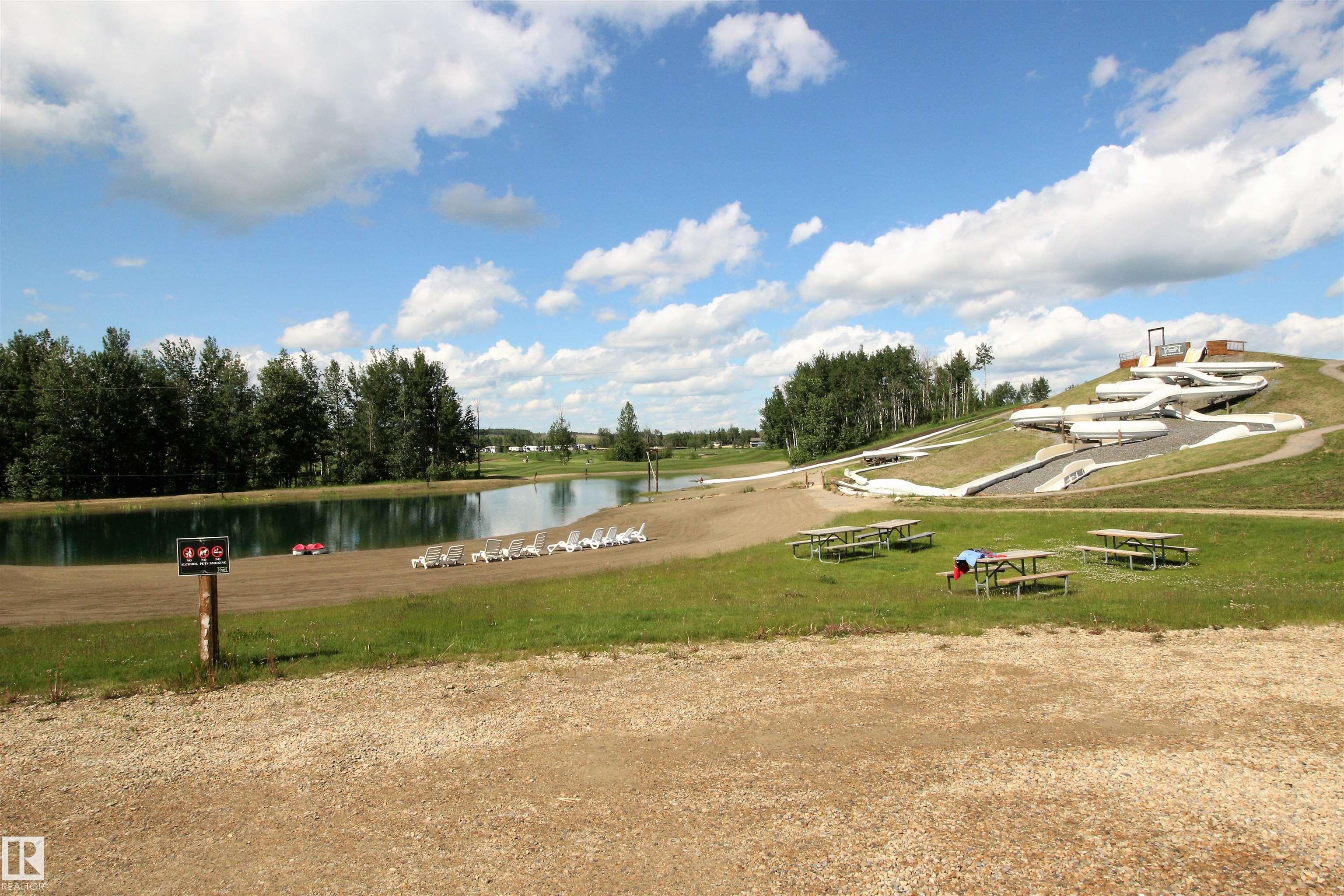 Photo 23 at 512 - 53126 Rge Road 70, Trestle Creek Golf Resort, Rural Parkland County