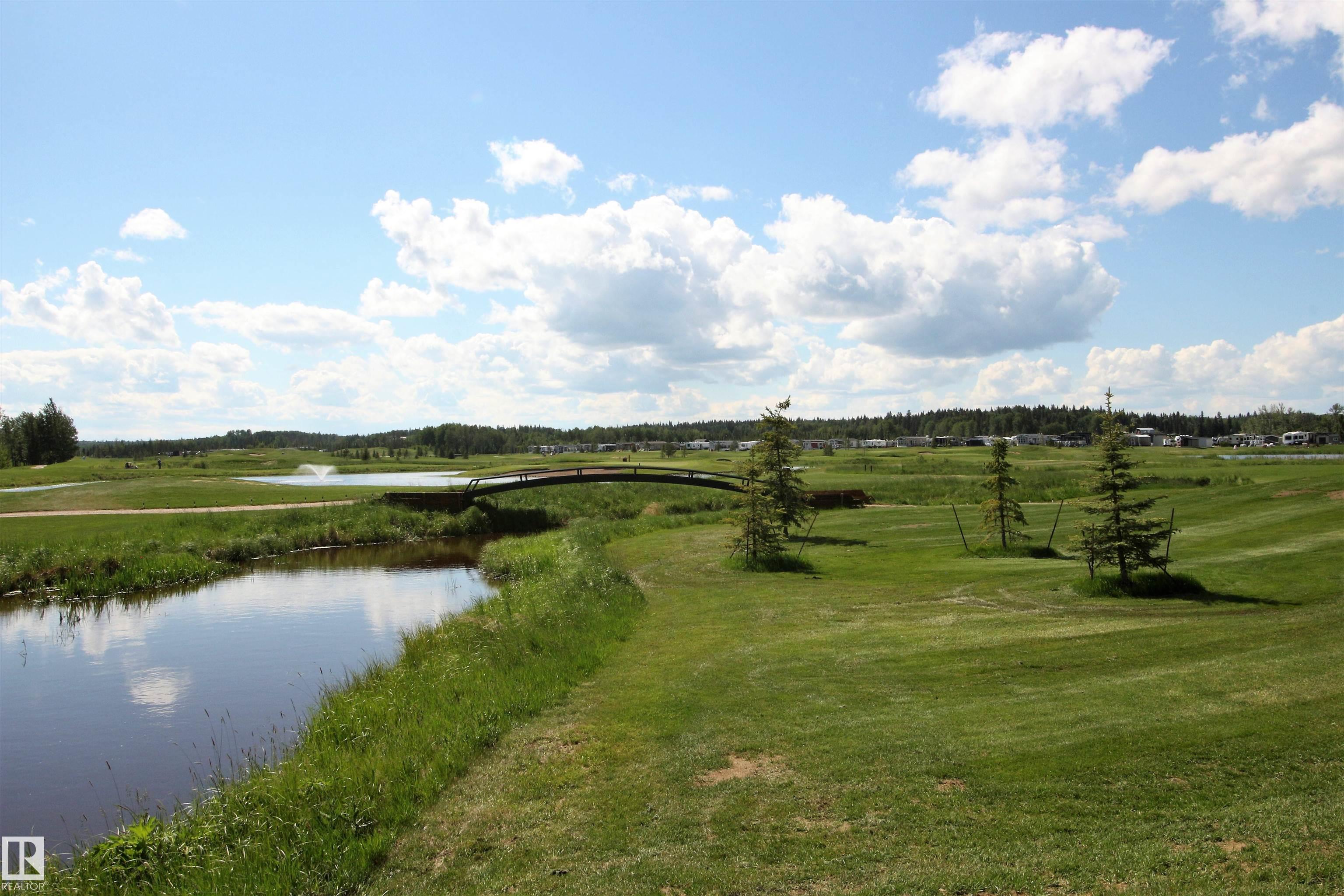 Photo 24 at 512 - 53126 Rge Road 70, Trestle Creek Golf Resort, Rural Parkland County