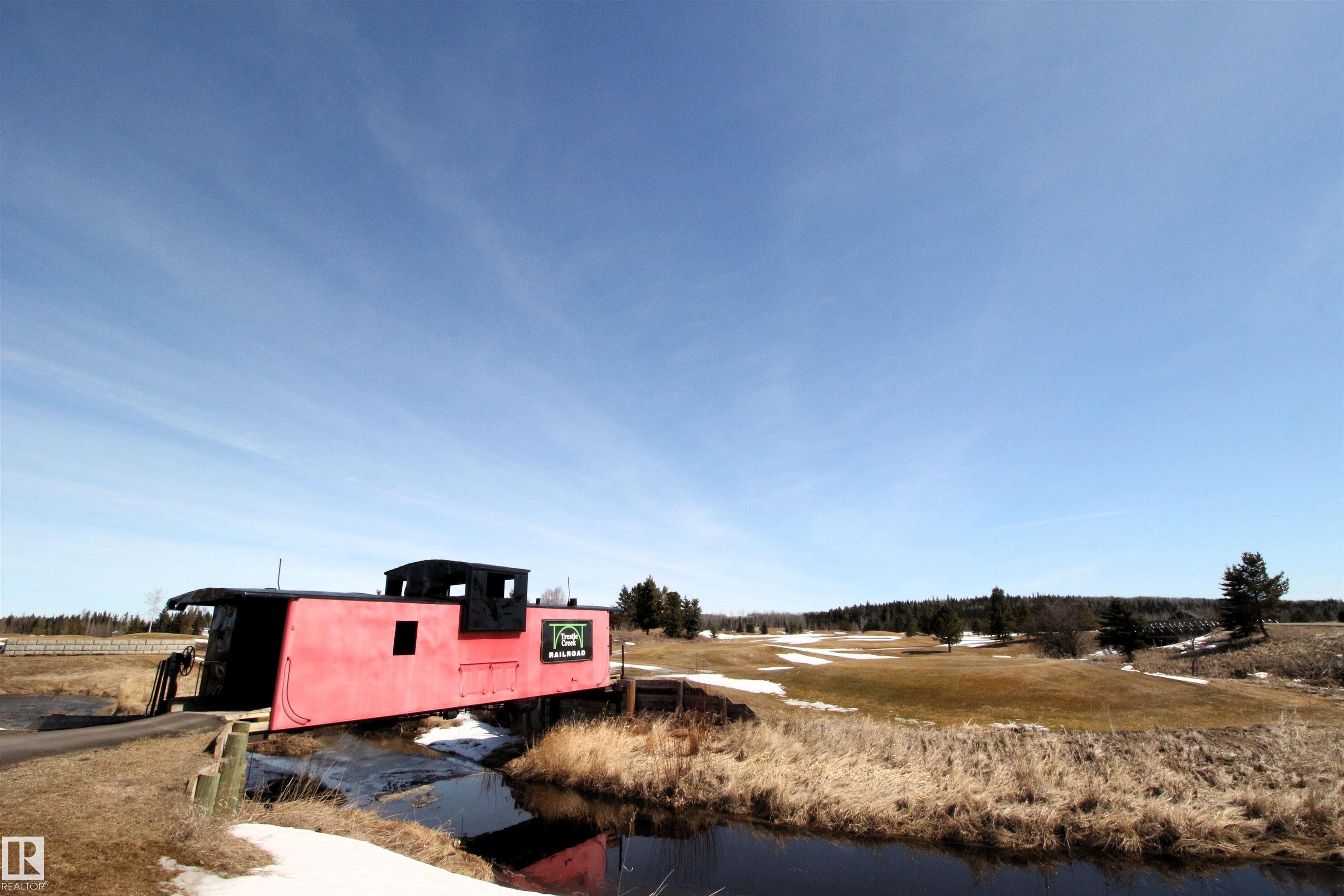 512 - 53126 Rge Road 70, Trestle Creek Golf Resort, Rural Parkland County