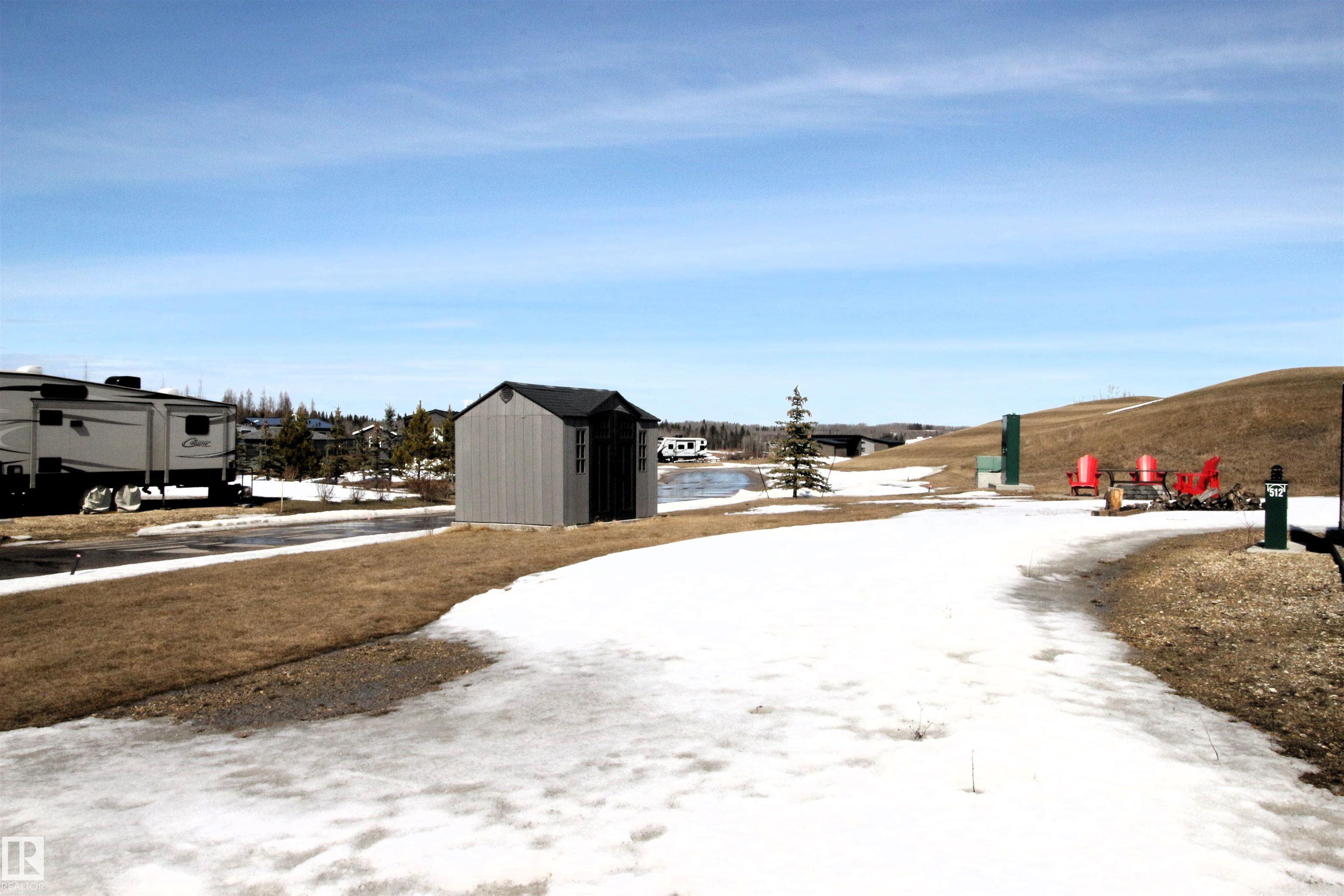 Photo 7 at 512 - 53126 Rge Road 70, Trestle Creek Golf Resort, Rural Parkland County